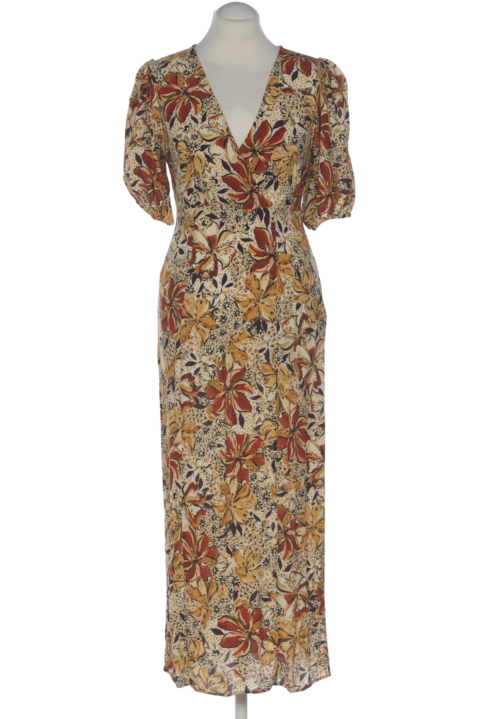 

& Other Stories Damen Kleid, mehrfarbig, Gr. 36