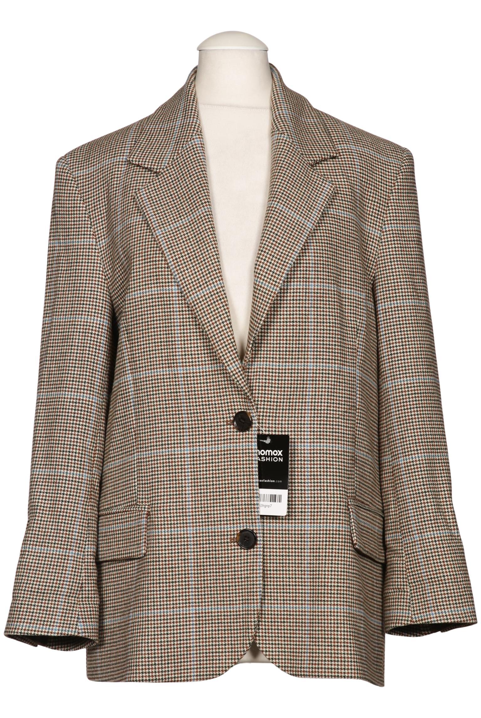 

& Other Stories Damen Blazer, beige, Gr. 32