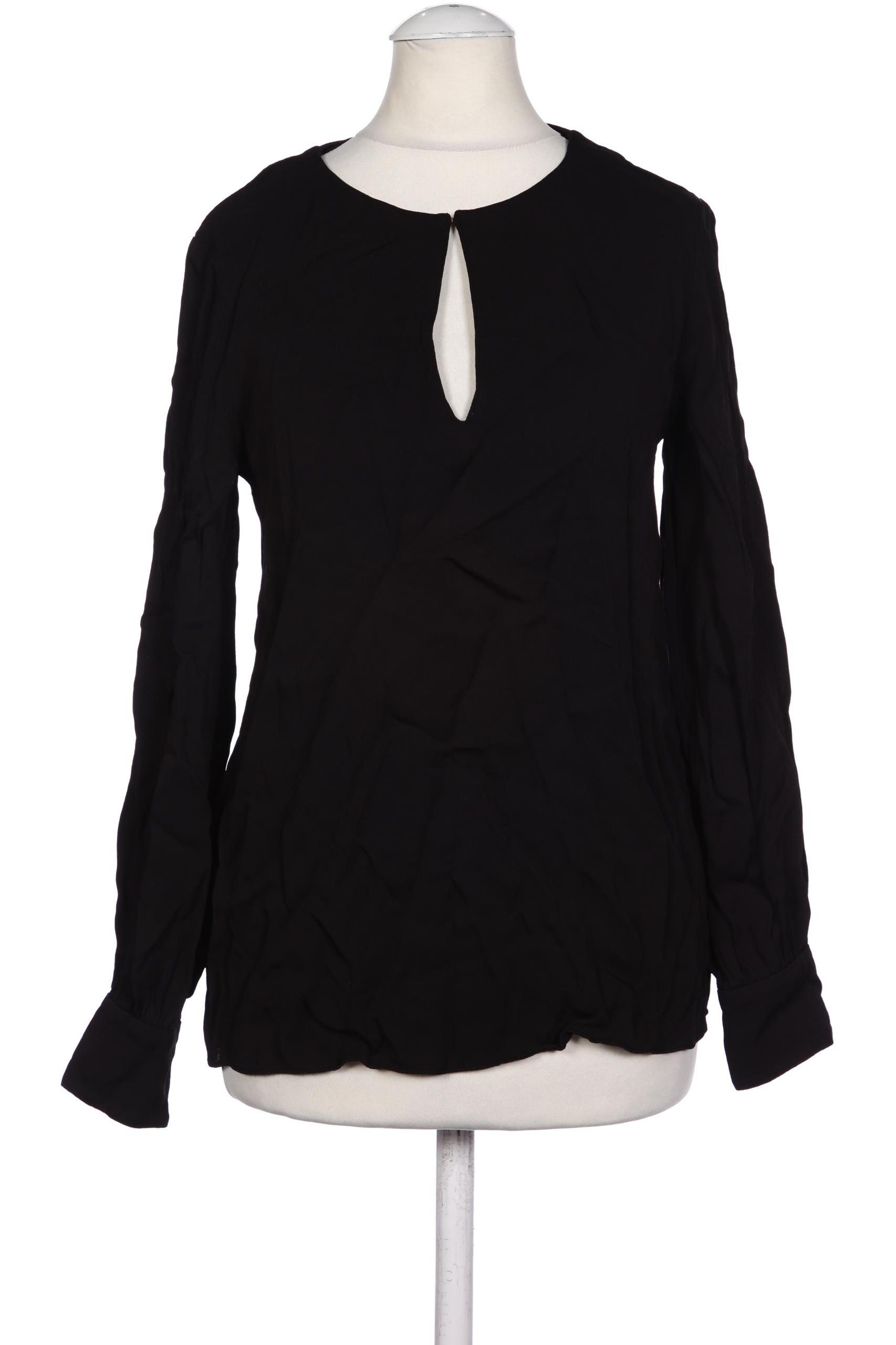 

& other stories Damen Bluse, schwarz