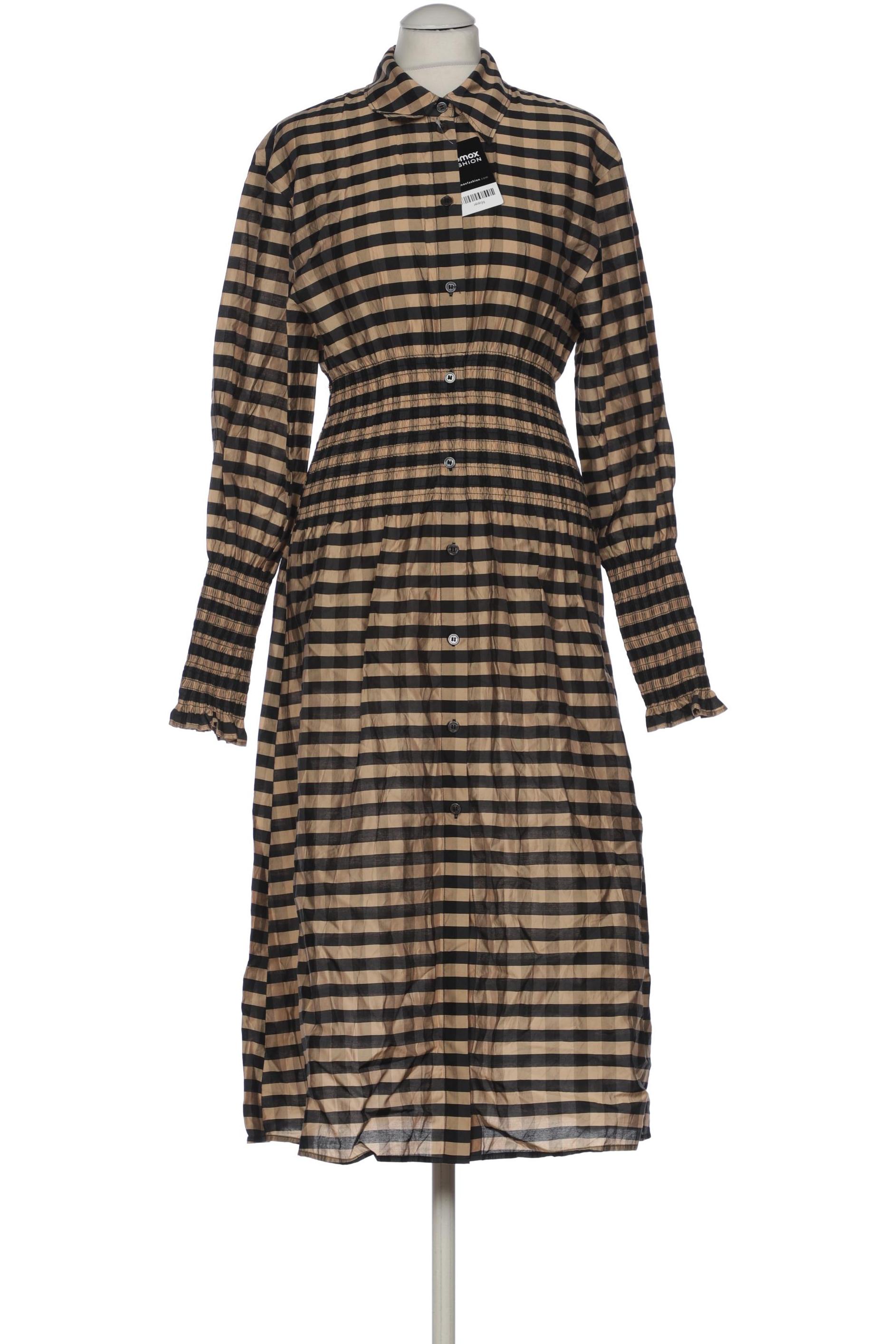 

& Other Stories Damen Kleid, beige, Gr. 34