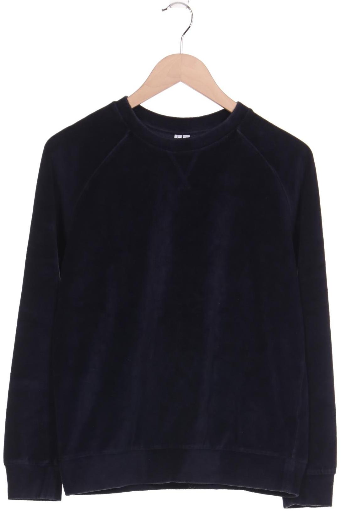 

& other stories Damen Sweatshirt, marineblau