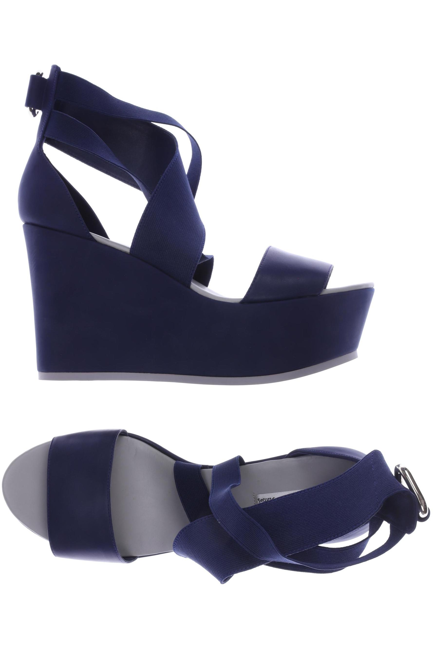 

& Other Stories Damen Pumps, marineblau, Gr. 41