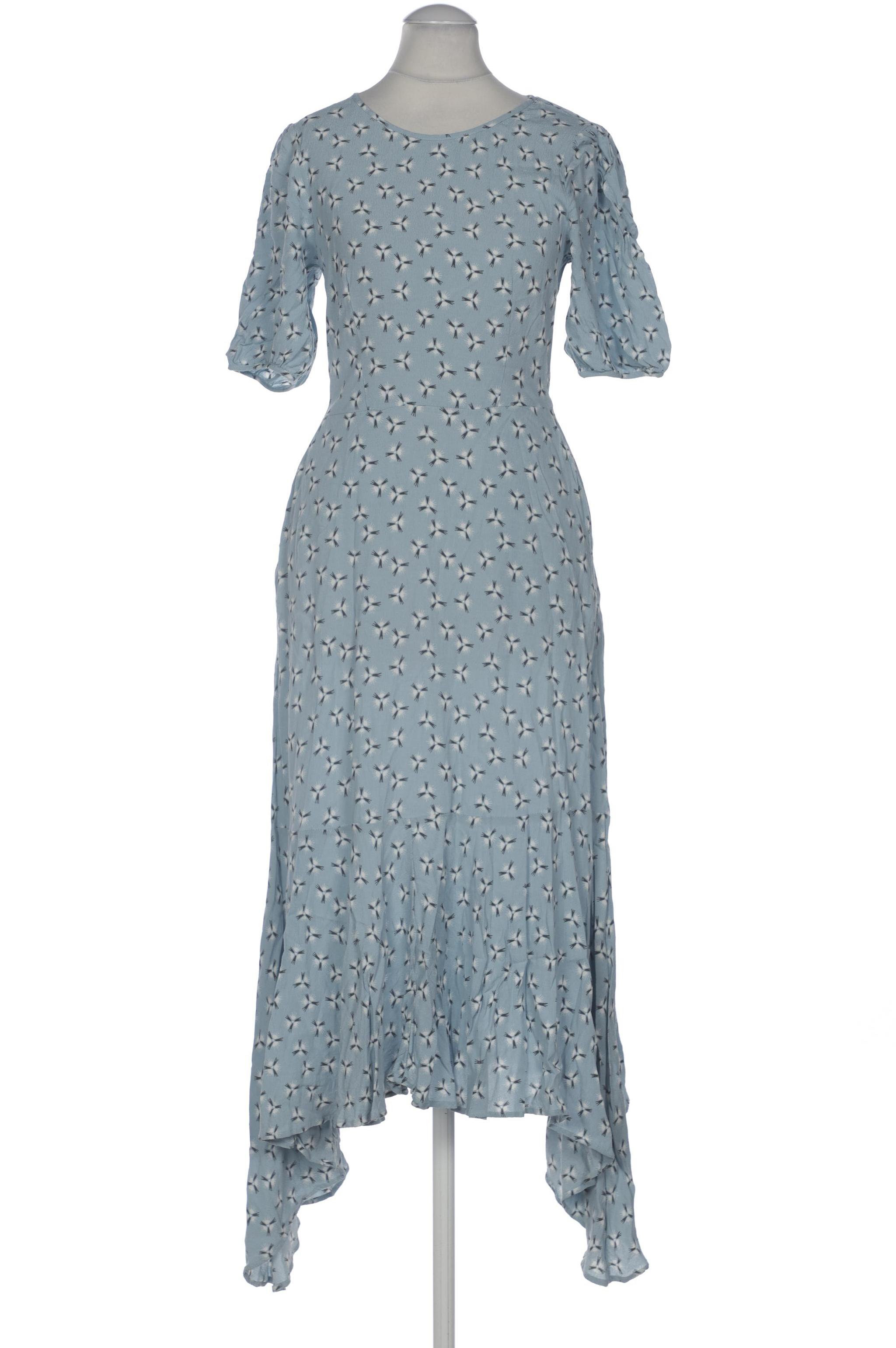 

& Other Stories Damen Kleid, hellblau, Gr. 36