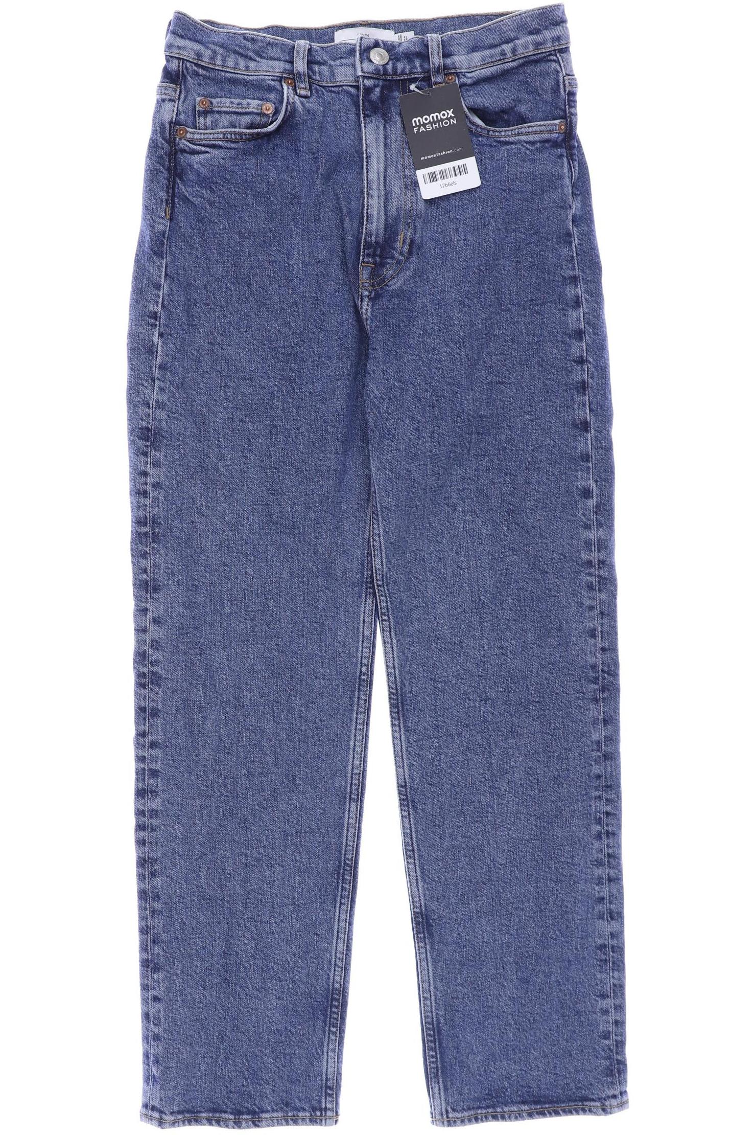 

& other stories Damen Jeans, blau