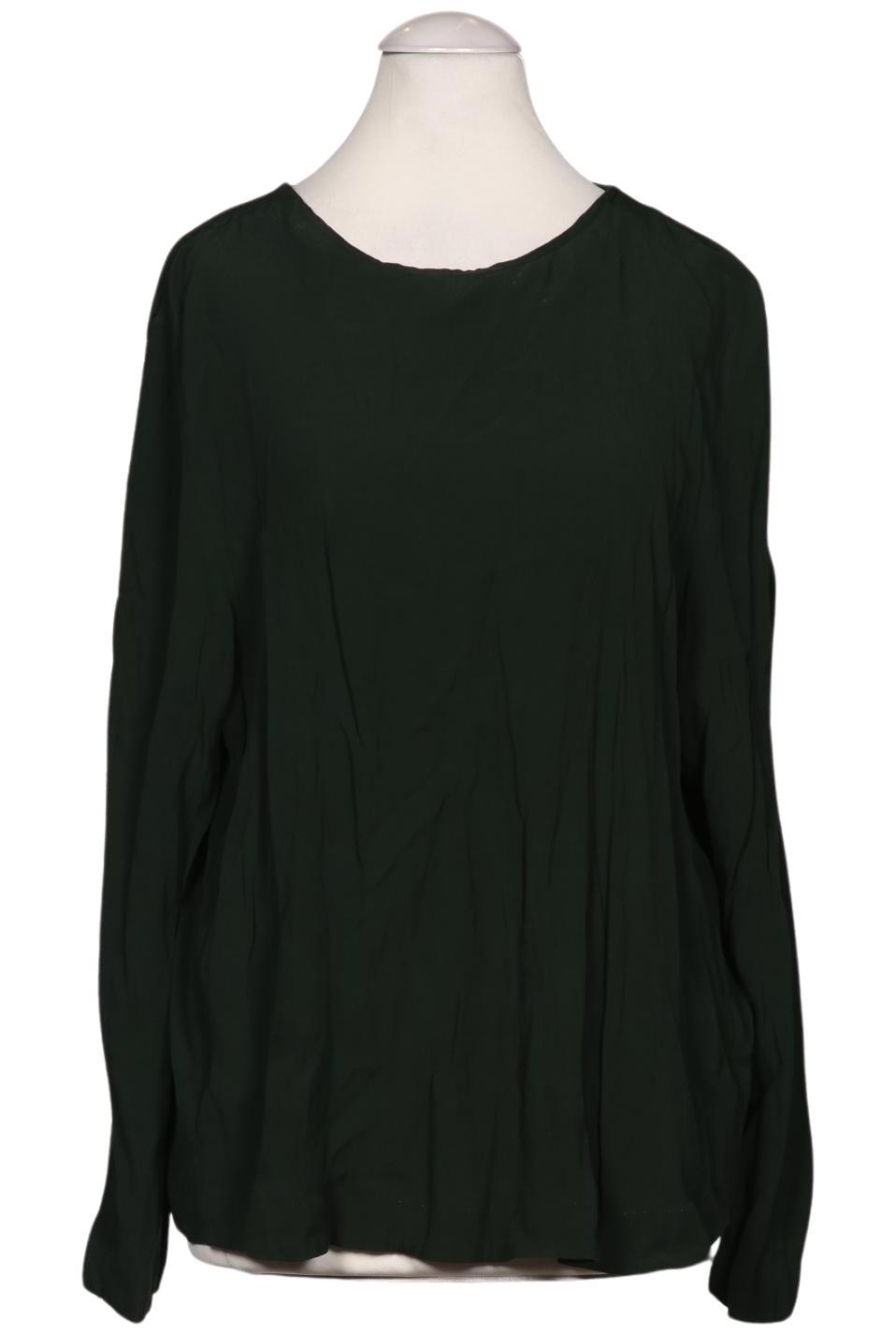 

& Other Stories Damen Bluse, grün, Gr. 36