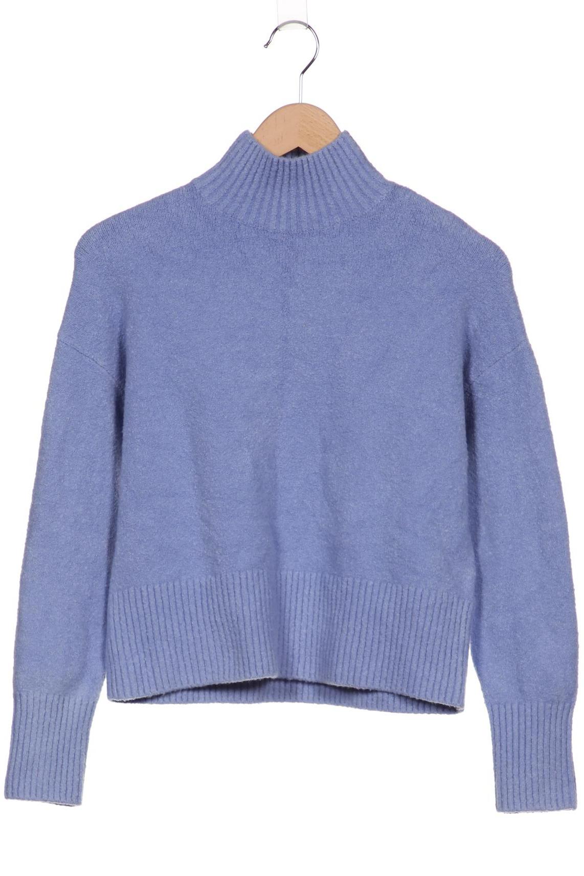 

& Other Stories Damen Pullover, blau, Gr. 34
