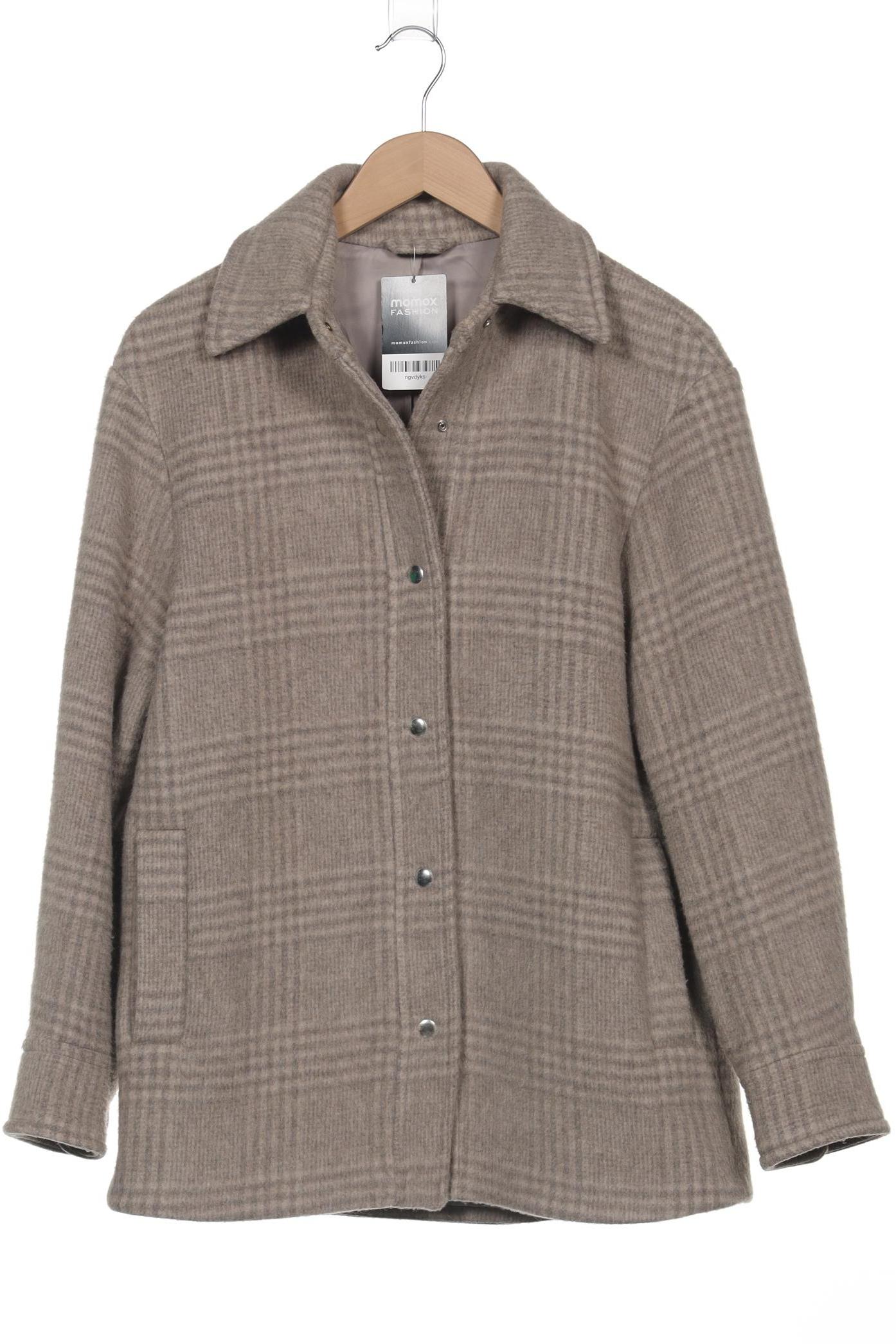 

& Other Stories Damen Jacke, grau, Gr. 34