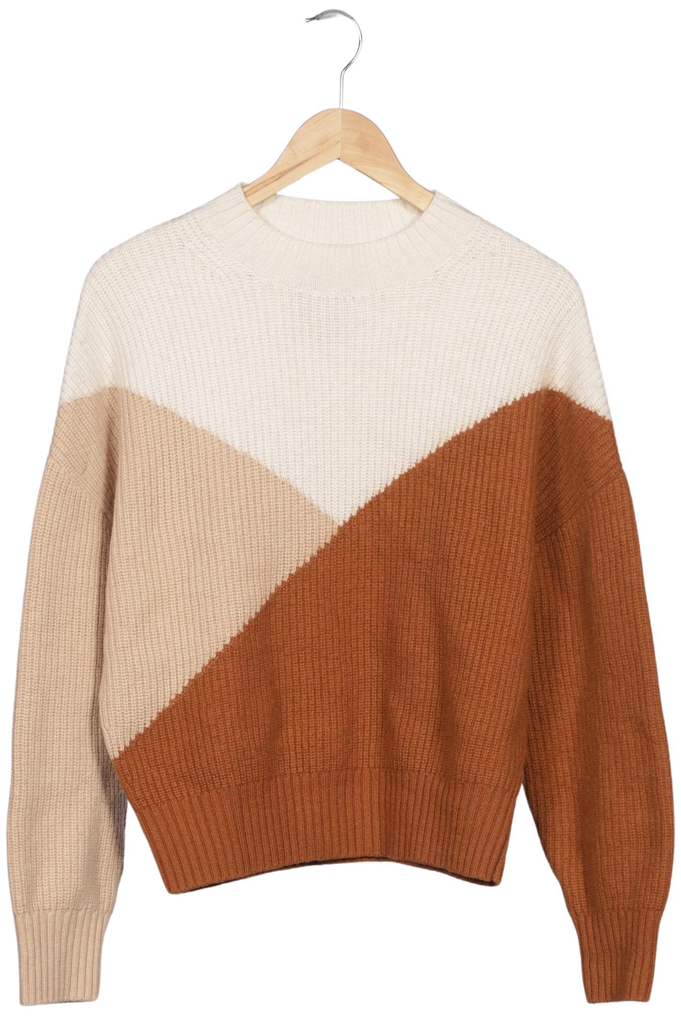 

& Other Stories Damen Pullover, mehrfarbig, Gr. 36