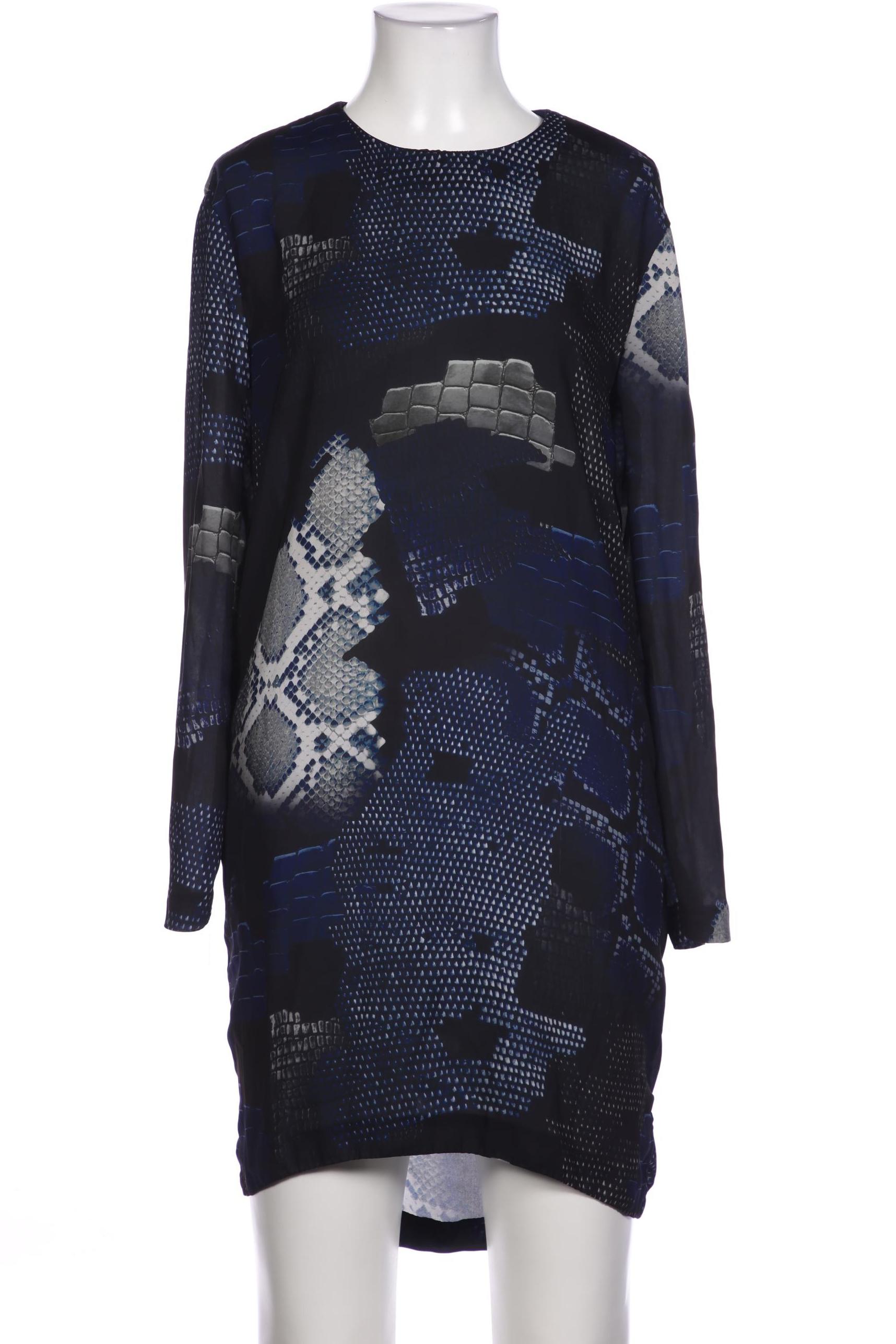 

& Other Stories Damen Kleid, schwarz, Gr. 36