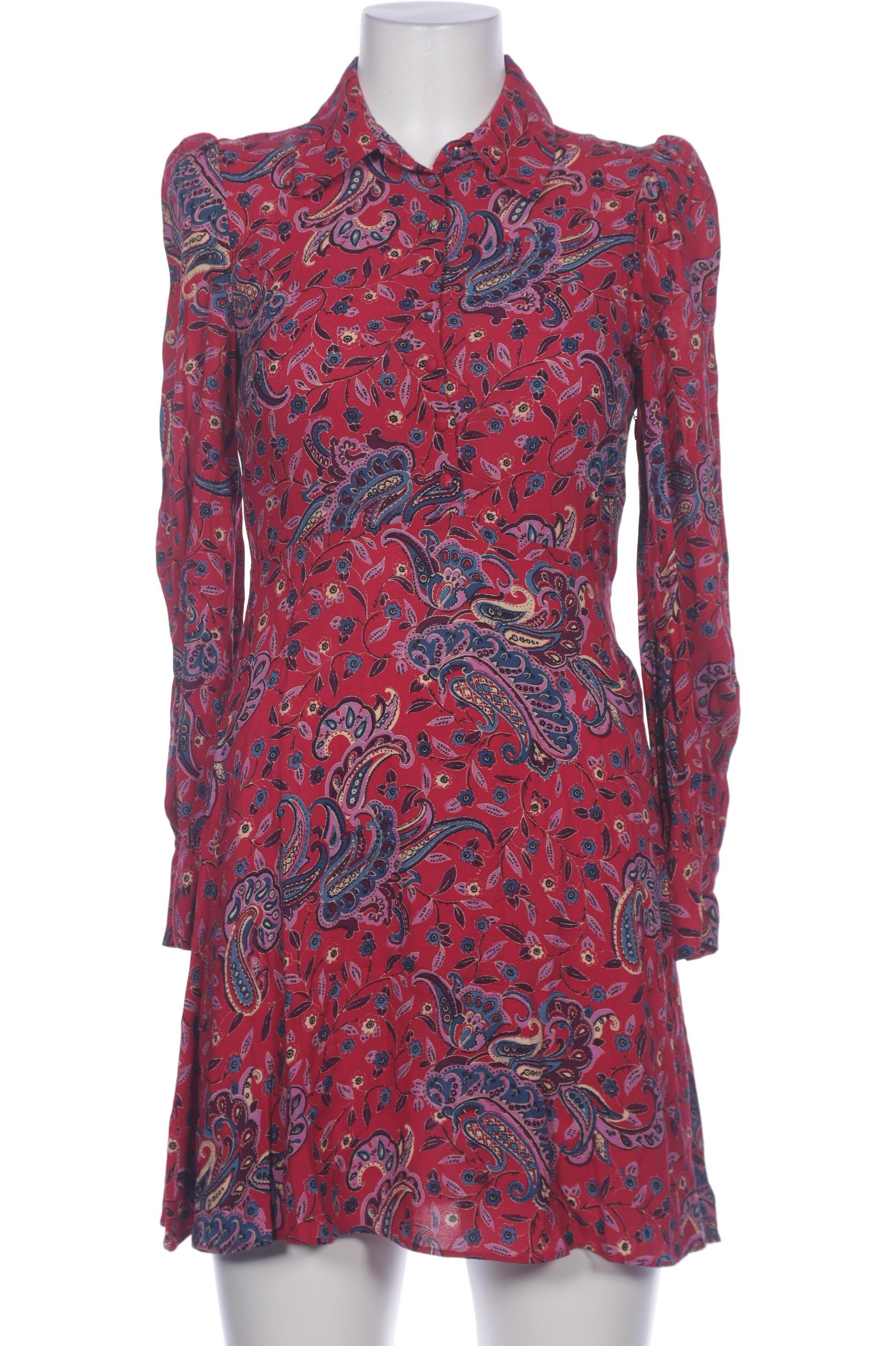 

& Other Stories Damen Kleid, mehrfarbig, Gr. 36