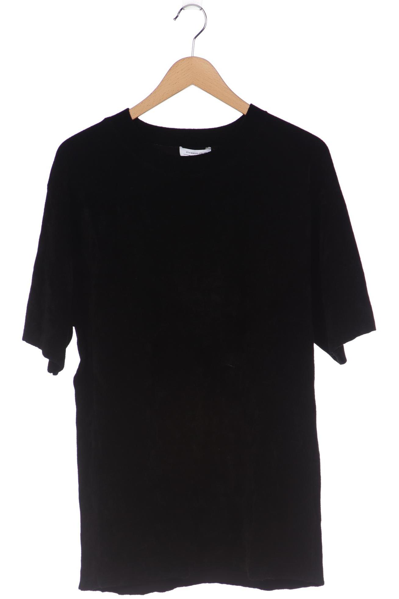 

& Other Stories Damen Pullover, schwarz, Gr. 38