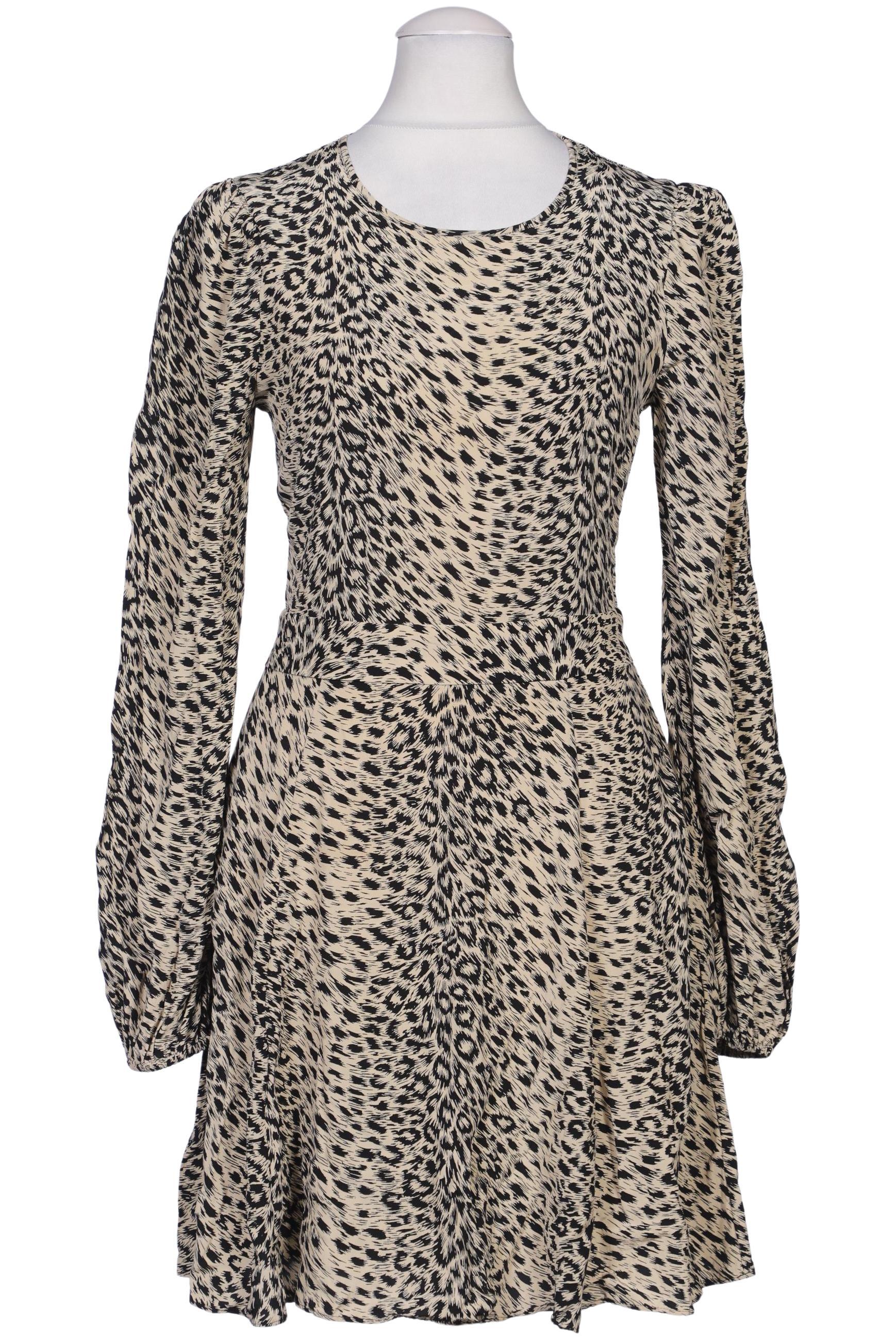 

& Other Stories Damen Kleid, beige, Gr. 34