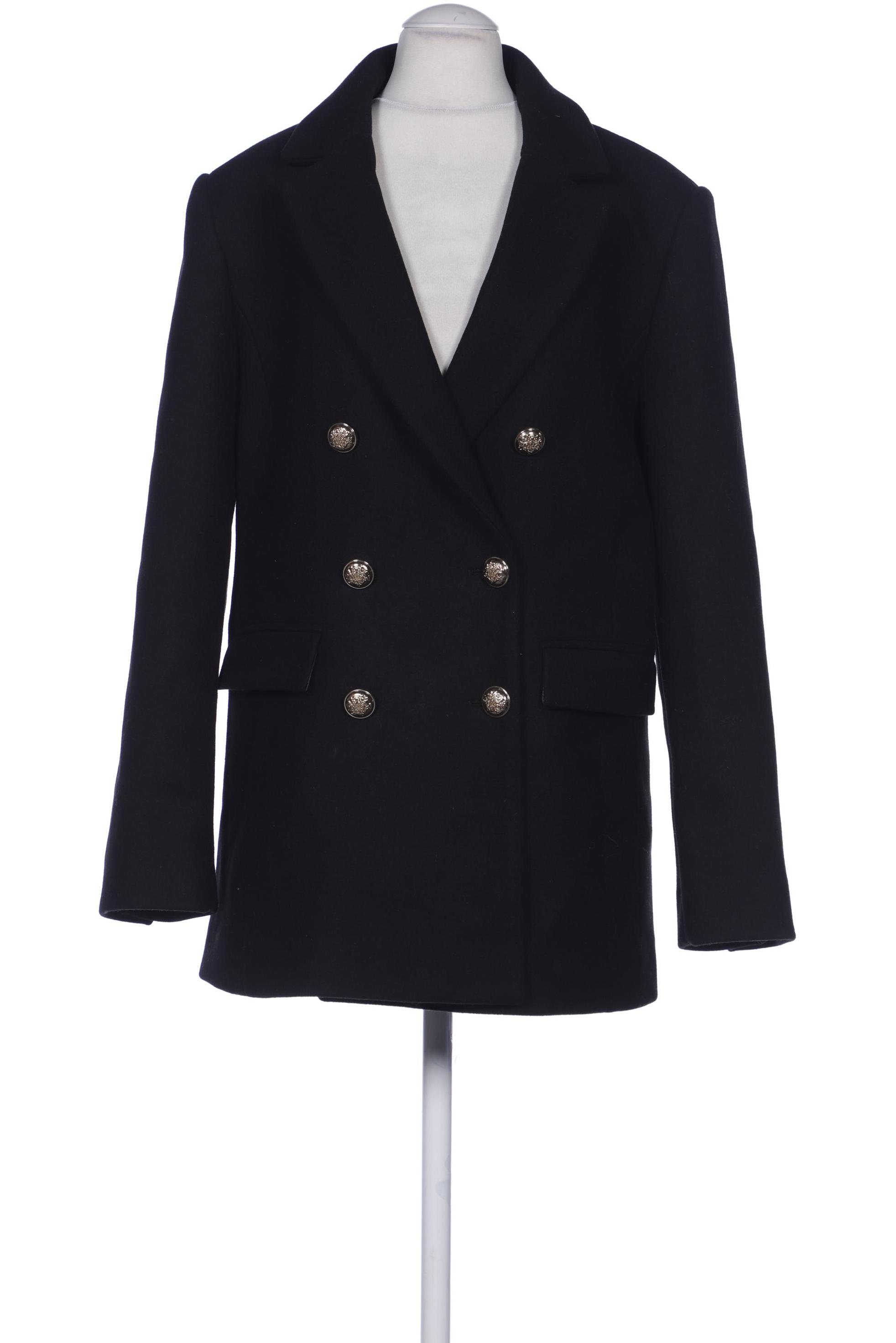 

& Other Stories Damen Blazer, schwarz, Gr. 40