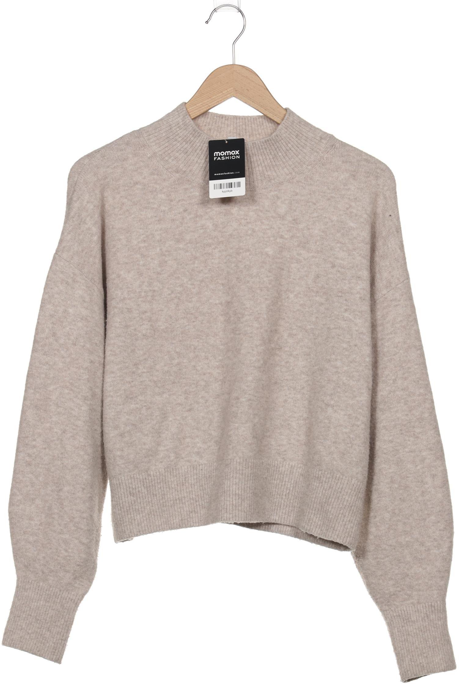 

& Other Stories Damen Pullover, beige, Gr. 38