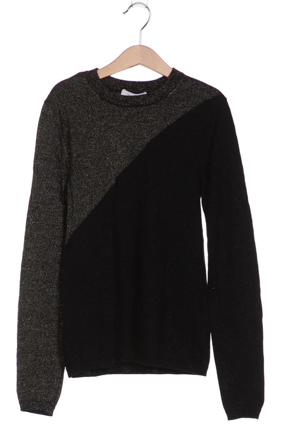 

& Other Stories Damen Pullover, schwarz, Gr. 34