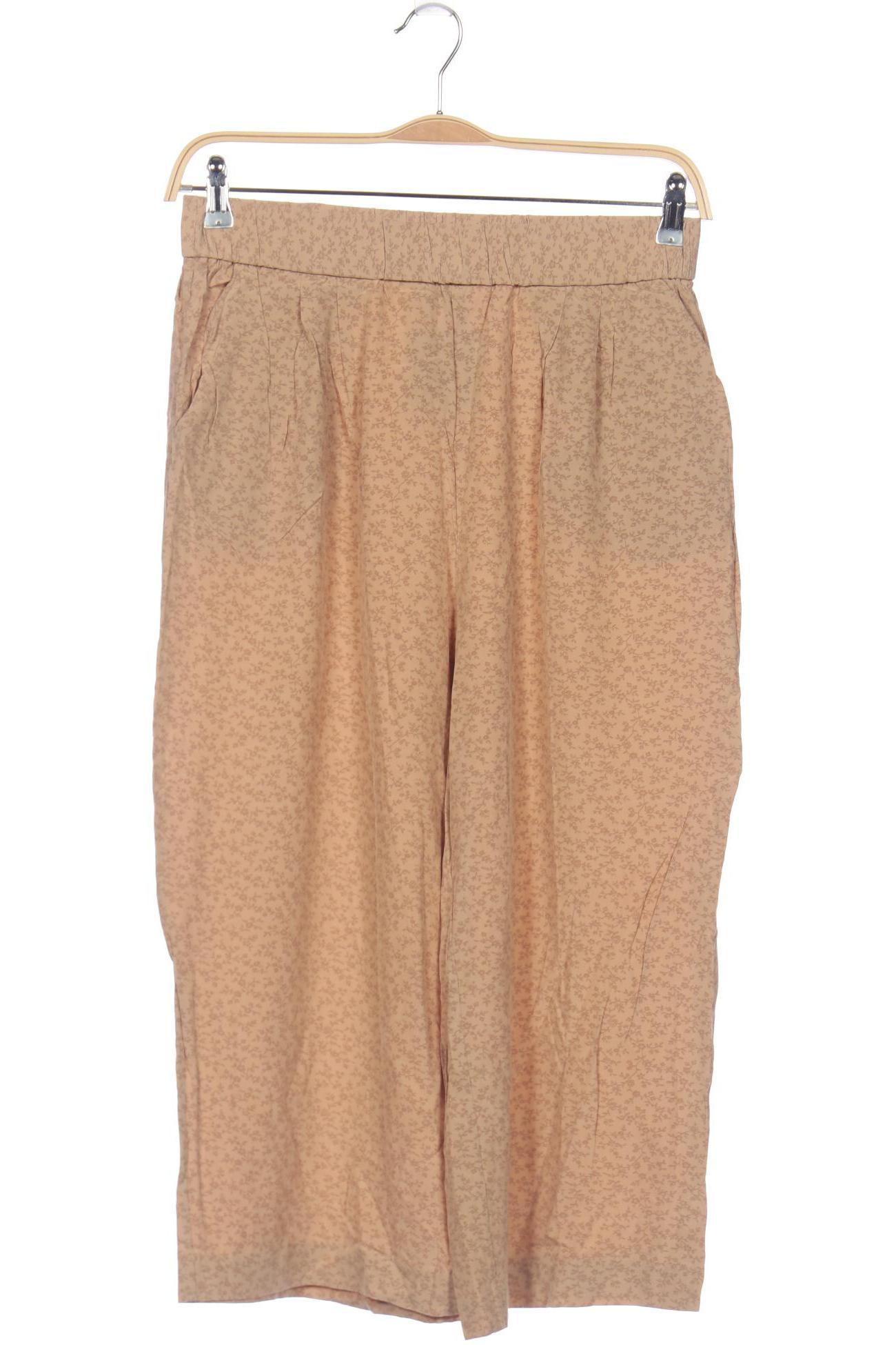 

& Other Stories Damen Stoffhose, beige, Gr. 40