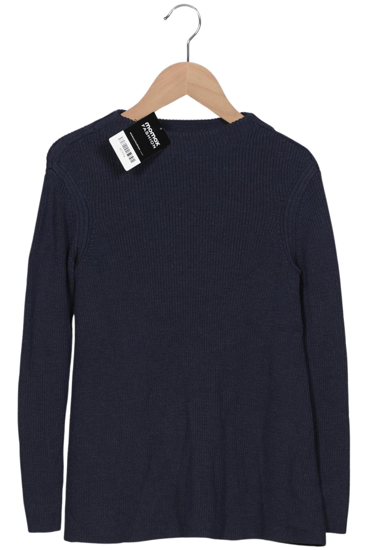 

& Other Stories Damen Pullover, marineblau, Gr. 34