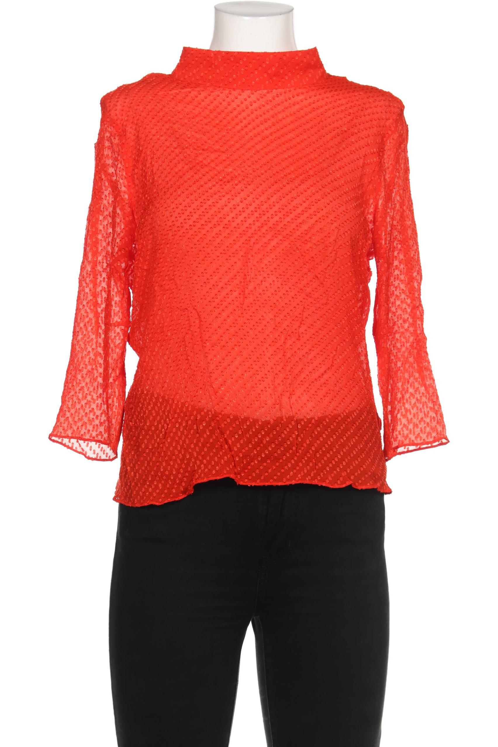 

& other stories Damen Bluse, rot