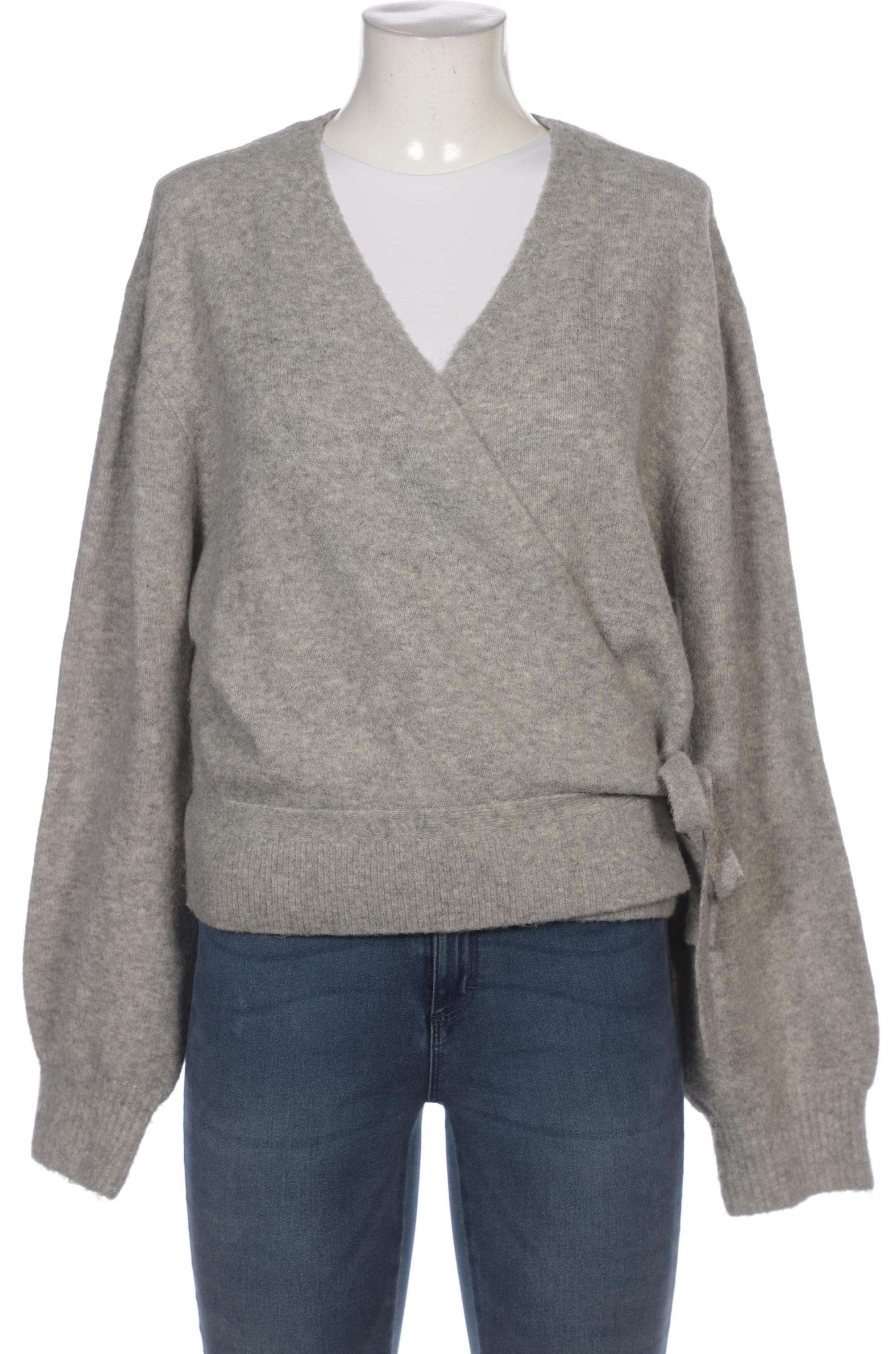 

& Other Stories Damen Strickjacke, grau