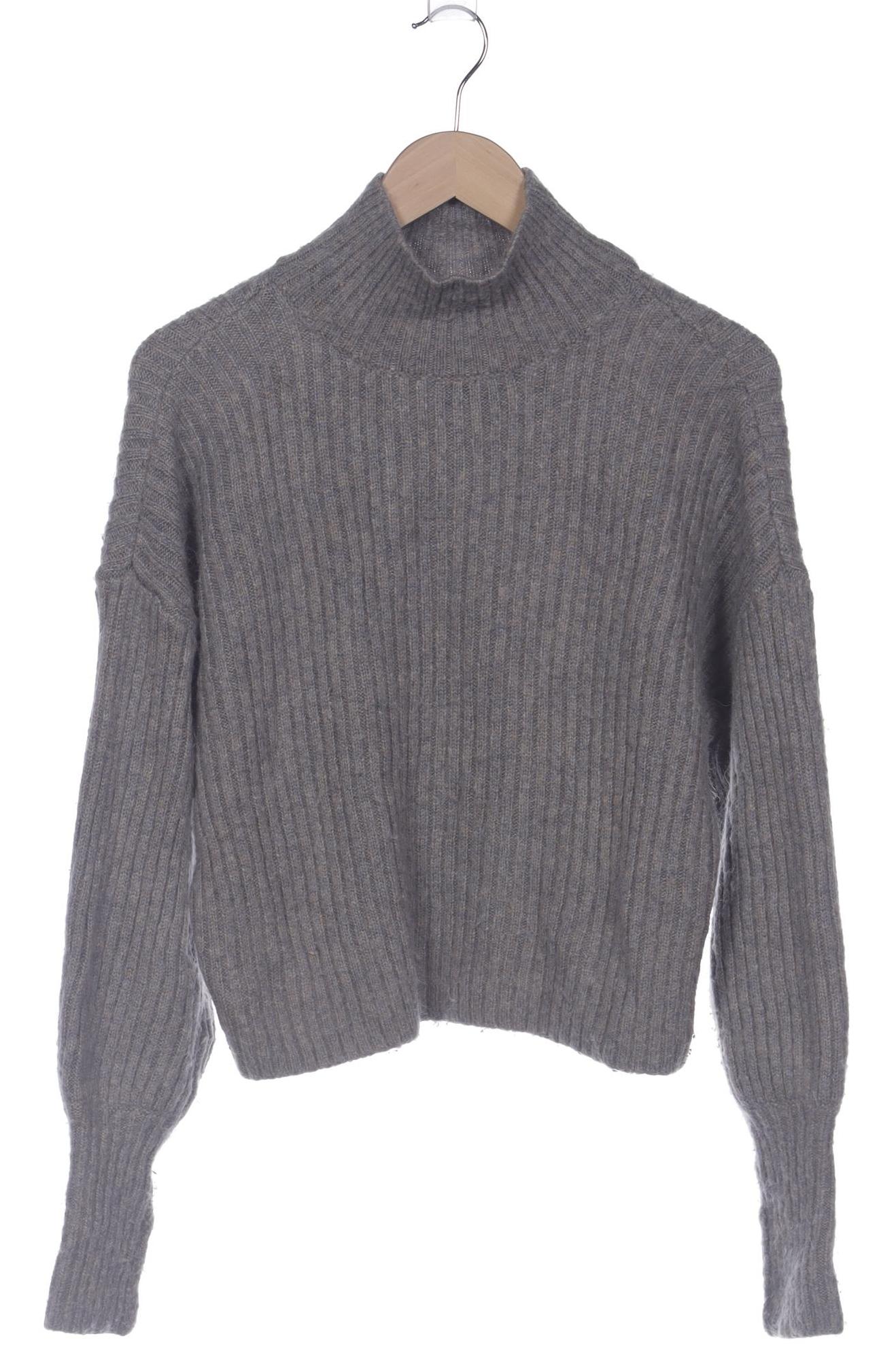 

& Other Stories Damen Pullover, grau, Gr. 34