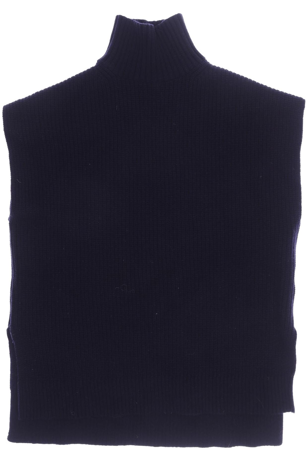 

& other stories Damen Pullover, marineblau