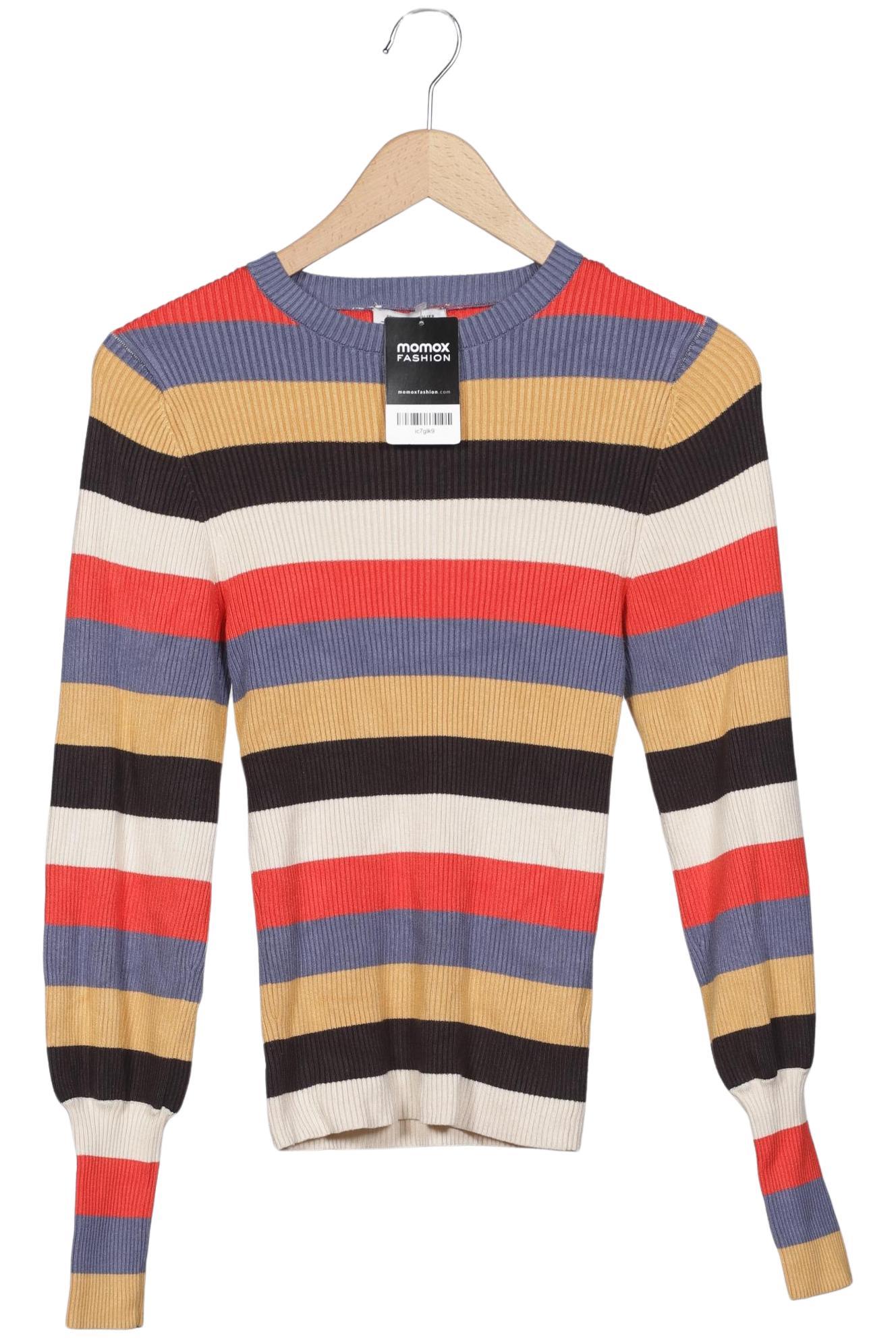

& Other Stories Damen Pullover, mehrfarbig, Gr. 34