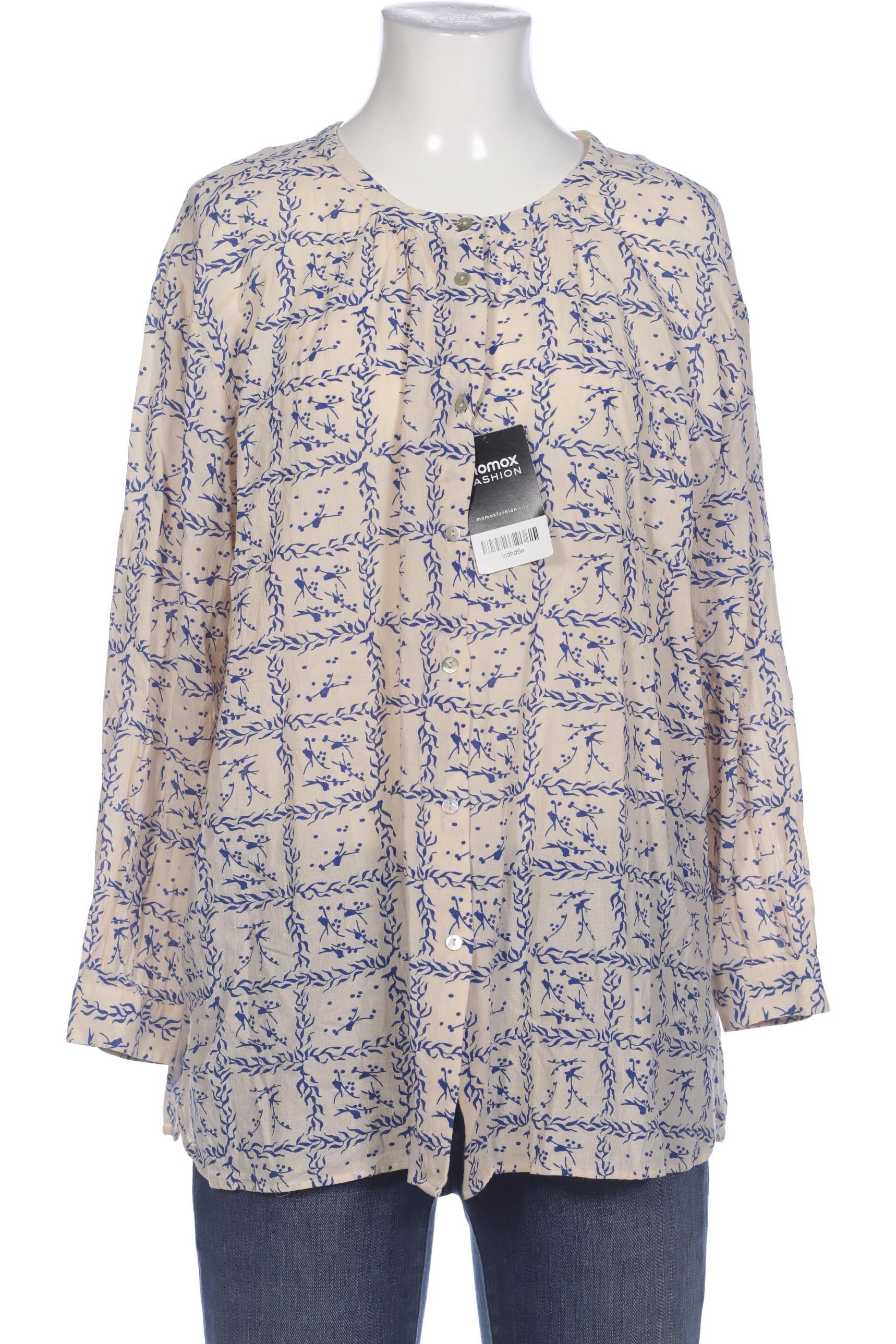 

& other stories Damen Bluse, cremeweiß