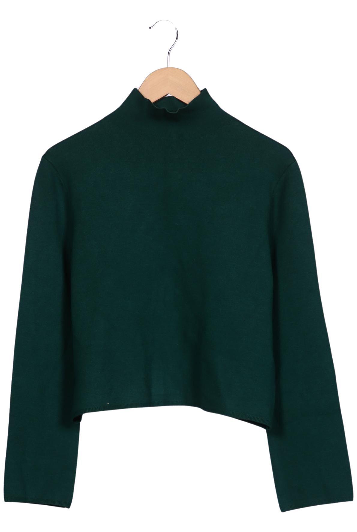 

& Other Stories Damen Pullover, grün, Gr. 34