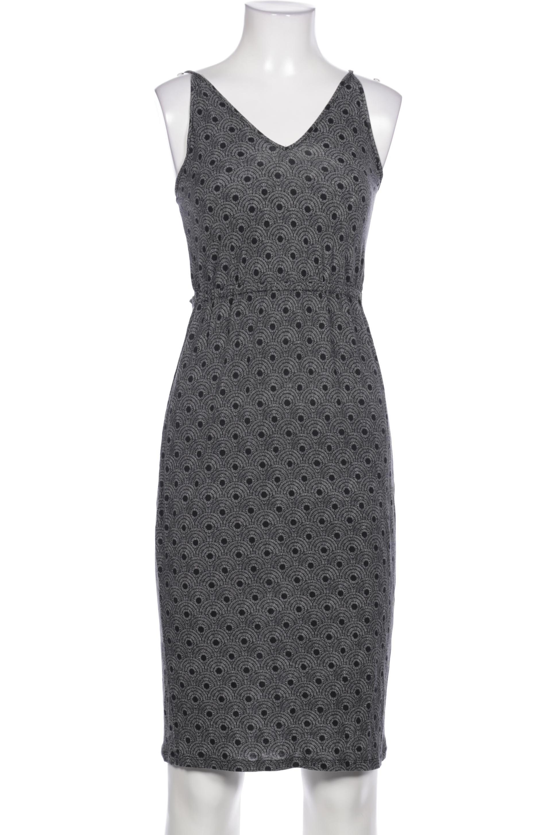 

& Other Stories Damen Kleid, schwarz, Gr. 34