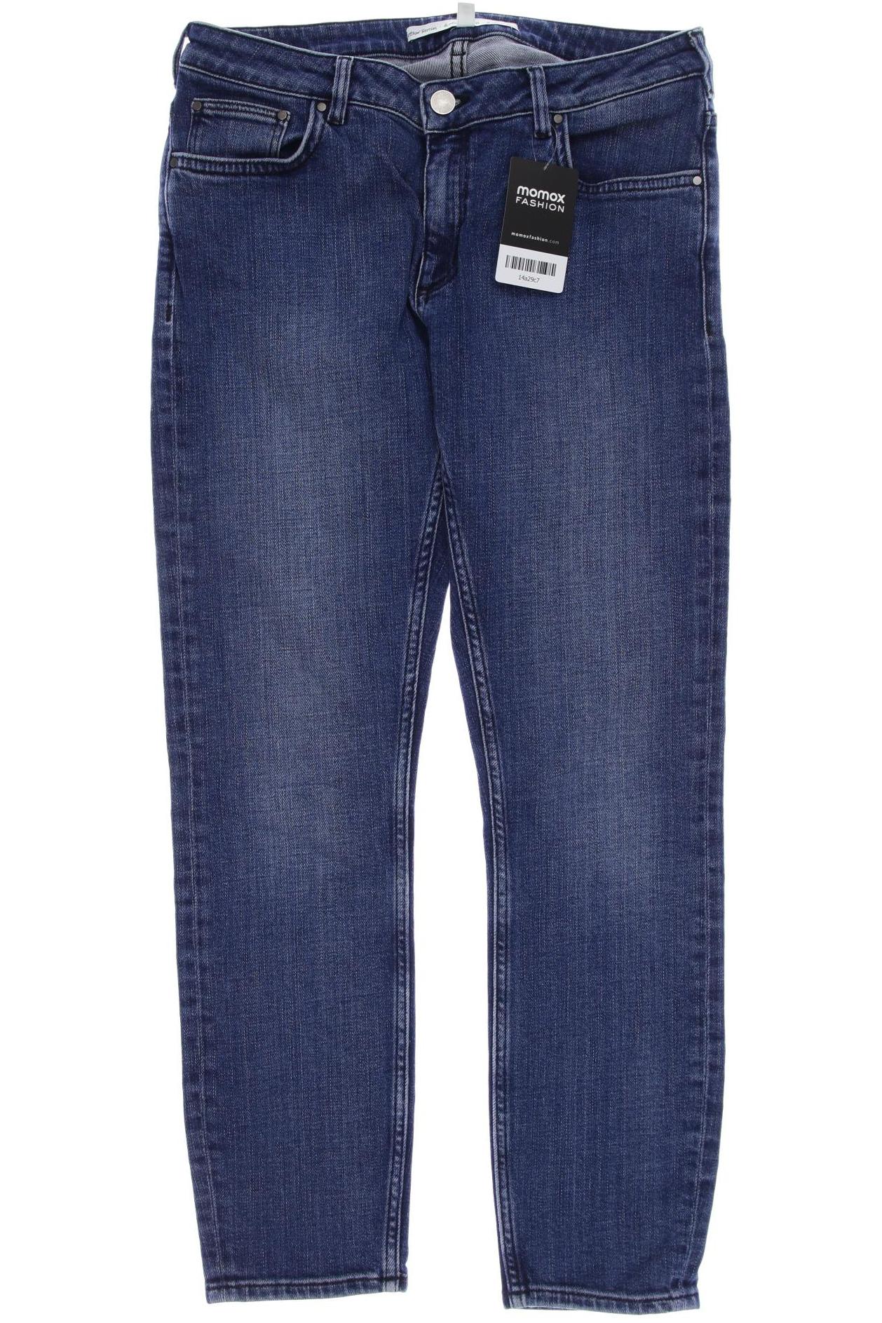 

& other stories Damen Jeans, blau