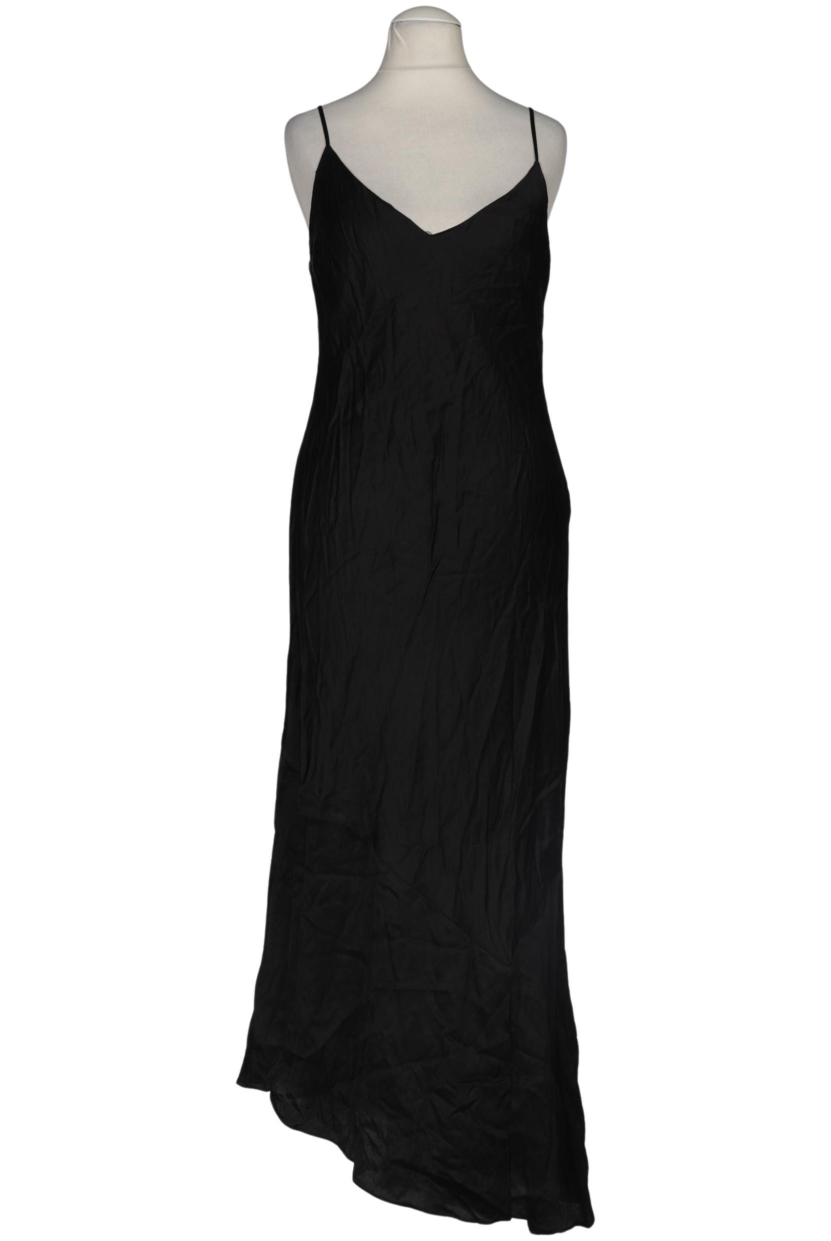 

& Other Stories Damen Kleid, schwarz, Gr. 38