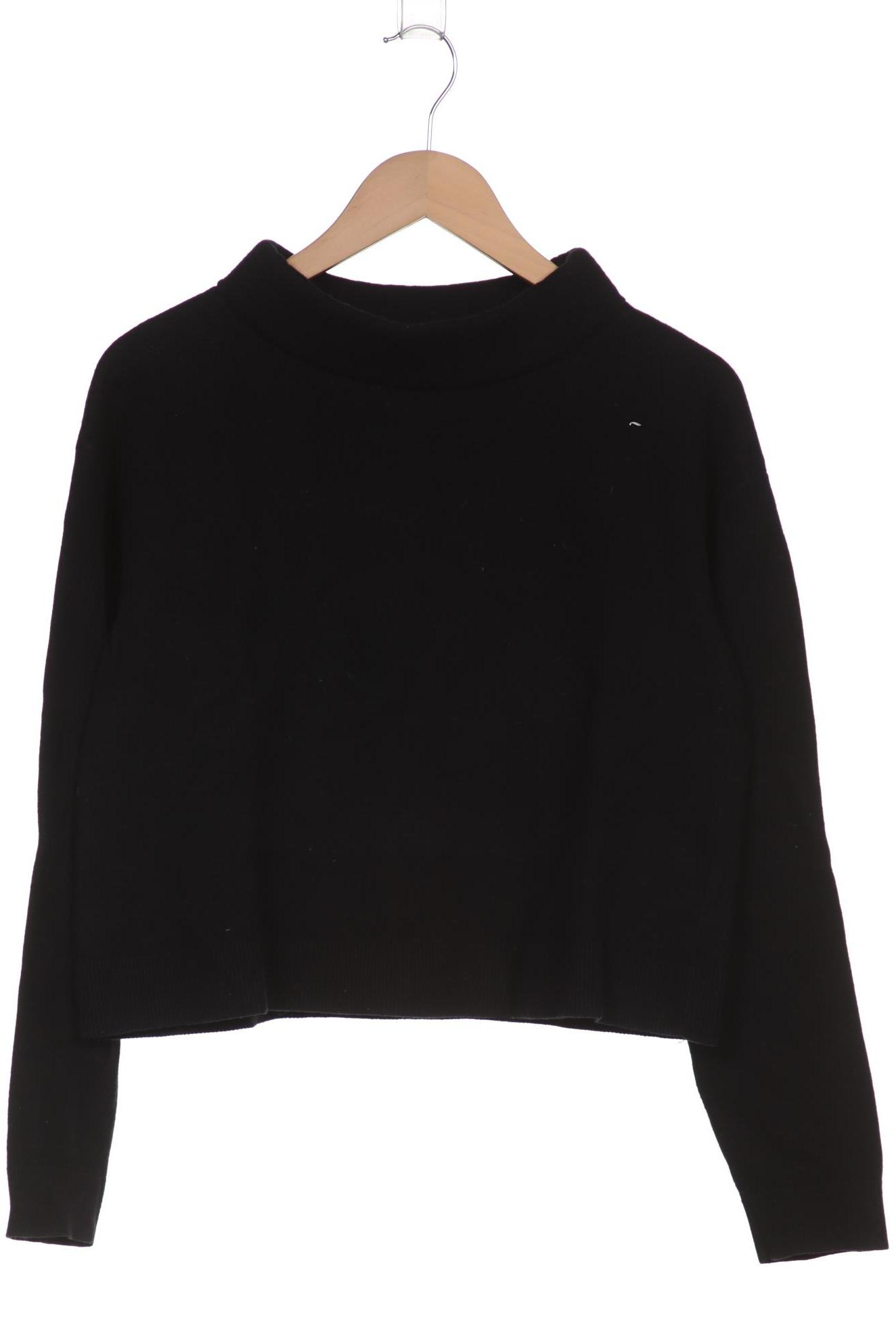 

& other stories Damen Pullover, schwarz