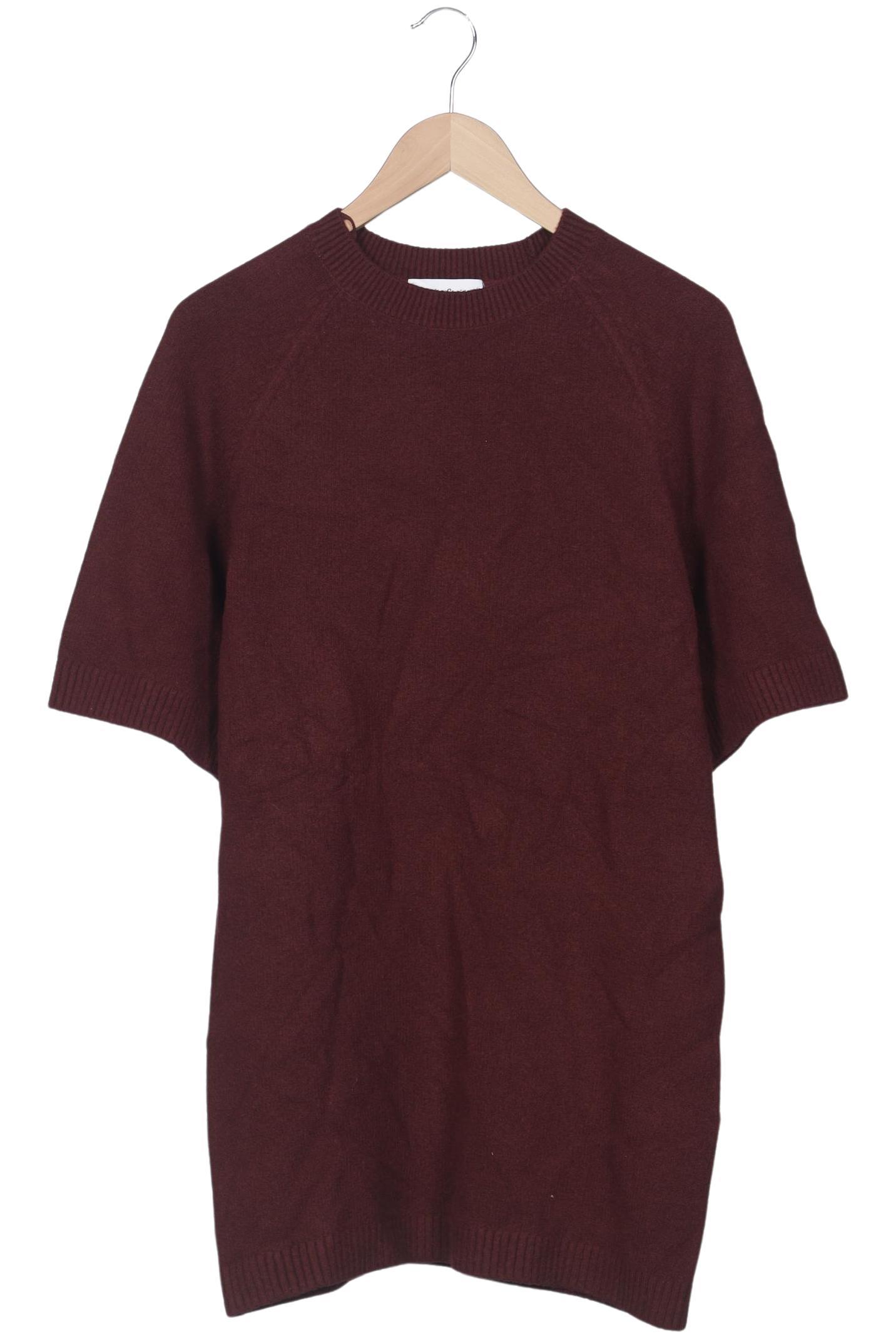 

& Other Stories Damen Pullover, bordeaux, Gr. 36