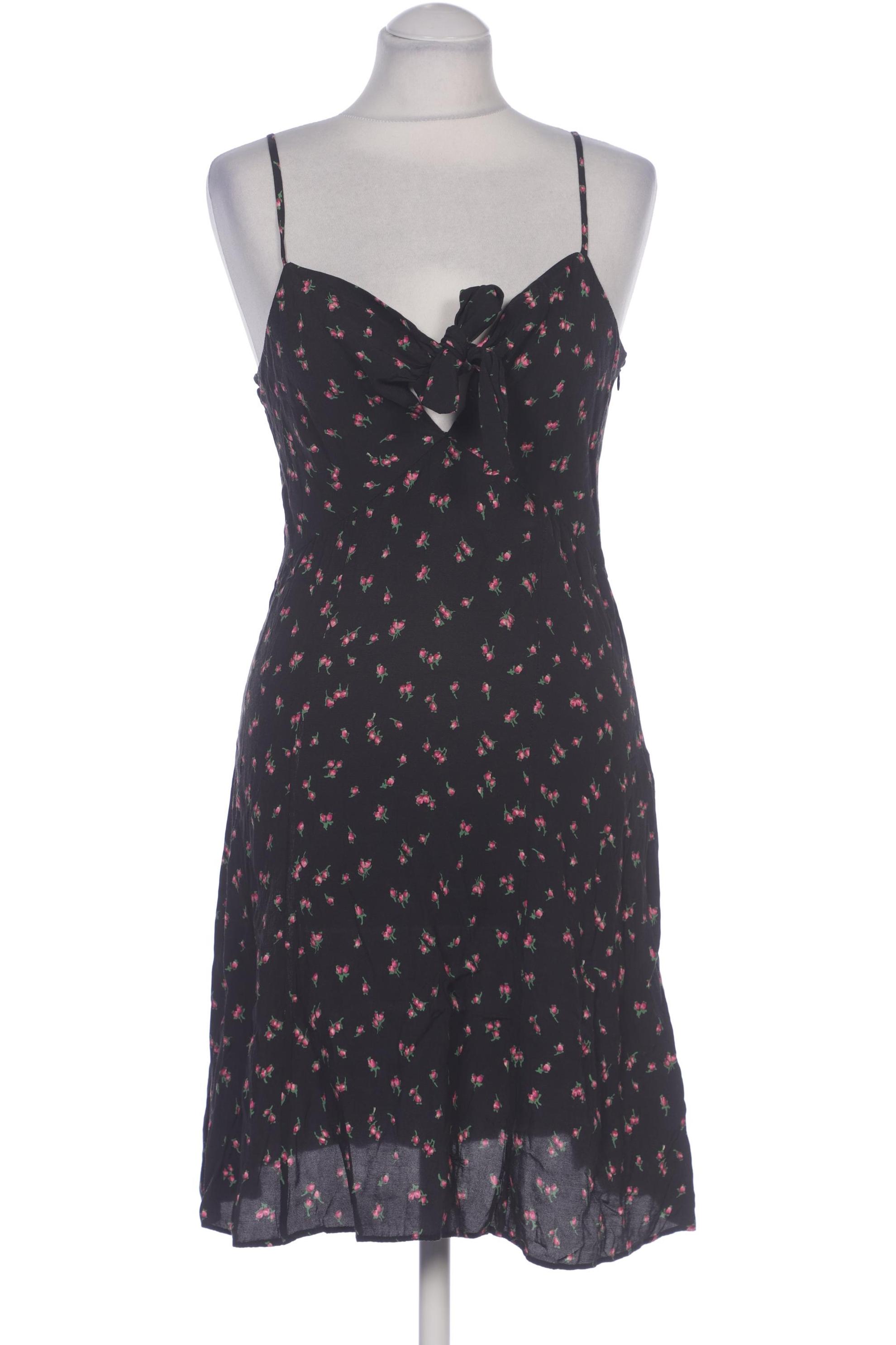 

& Other Stories Damen Kleid, schwarz, Gr. 38