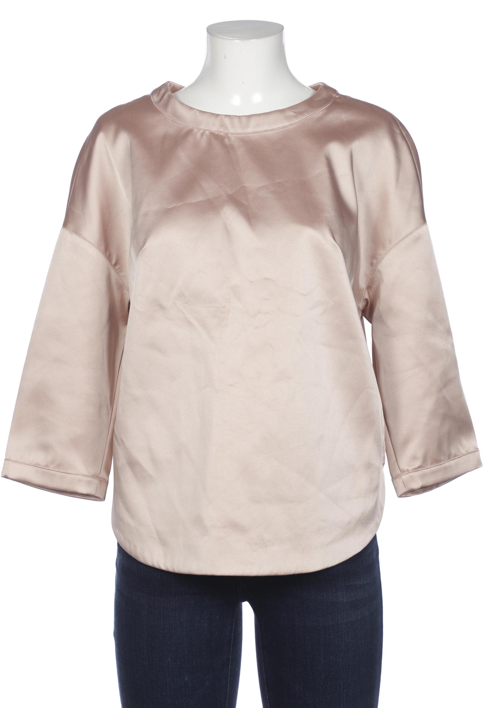 

& Other Stories Damen Bluse, beige