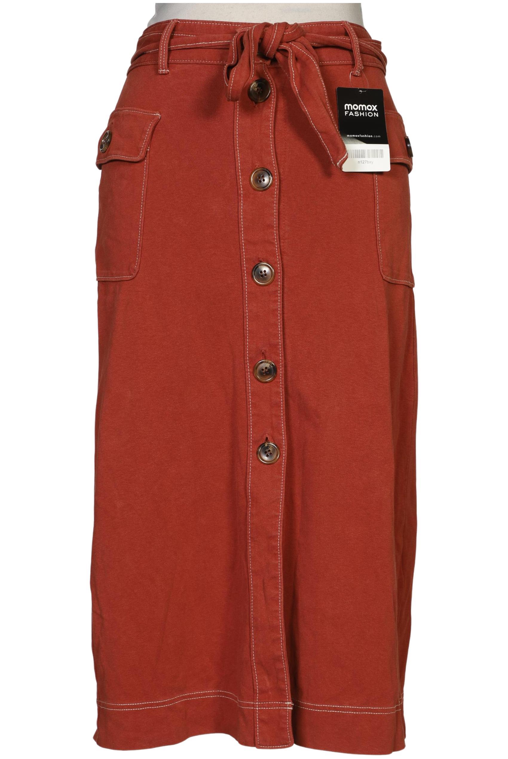 

& Other Stories Damen Rock, orange, Gr. 34