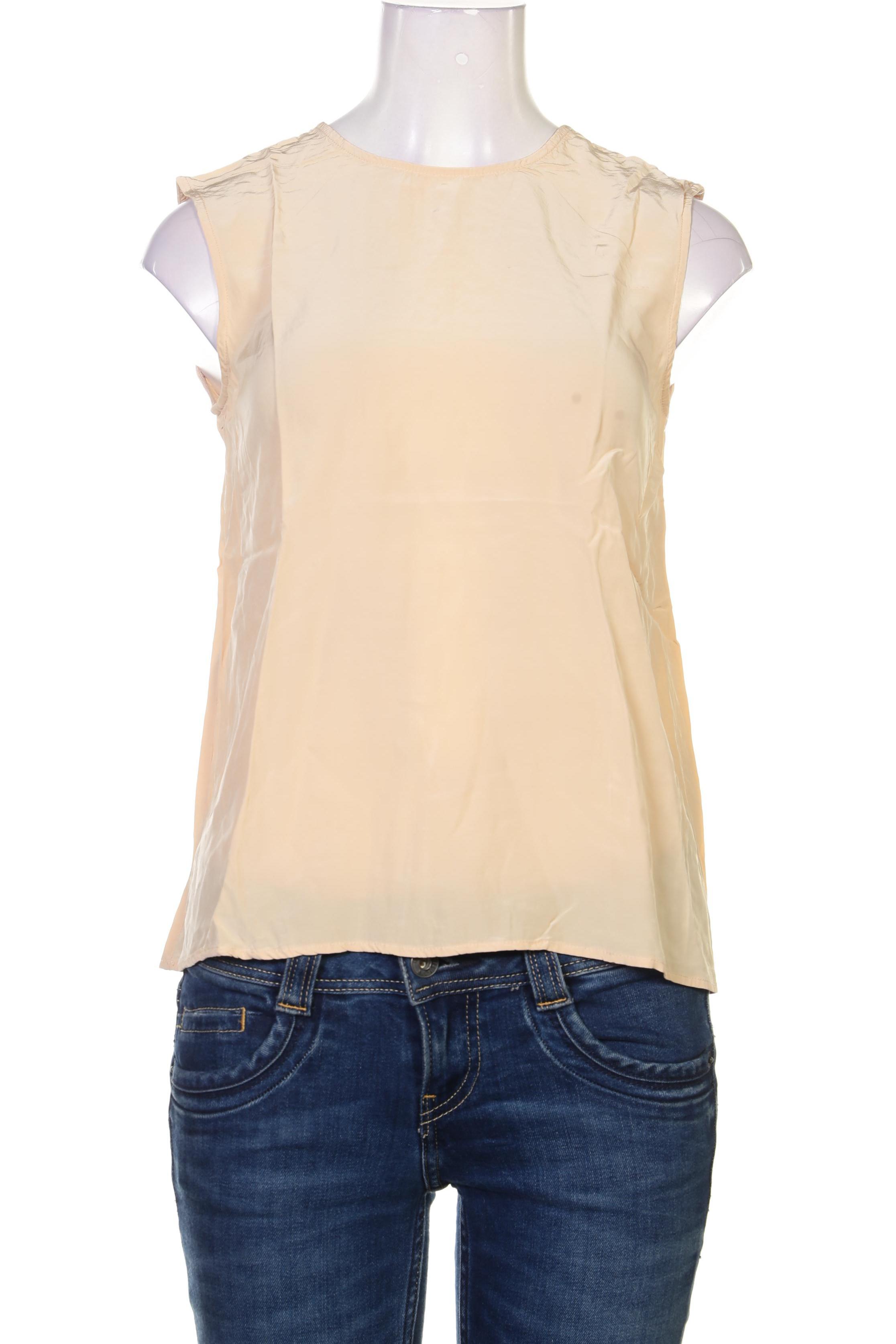 

& other stories Damen Bluse, beige