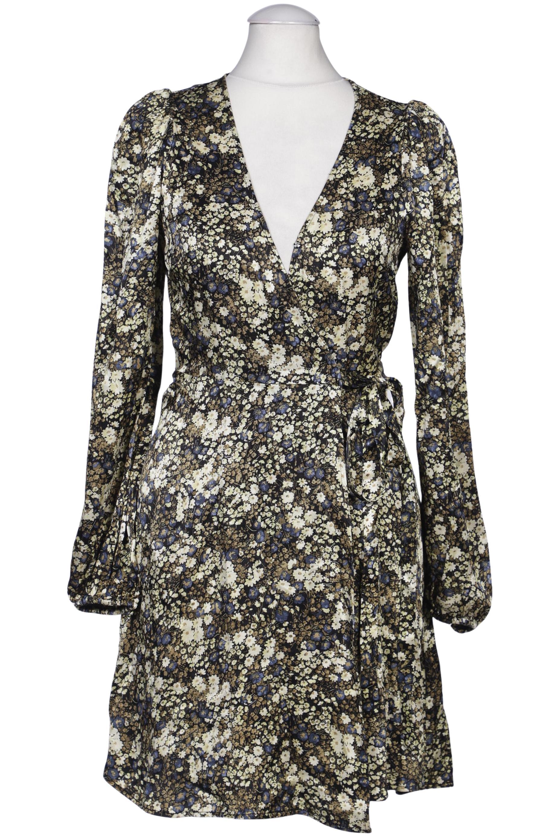 

& Other Stories Damen Kleid, mehrfarbig, Gr. 32