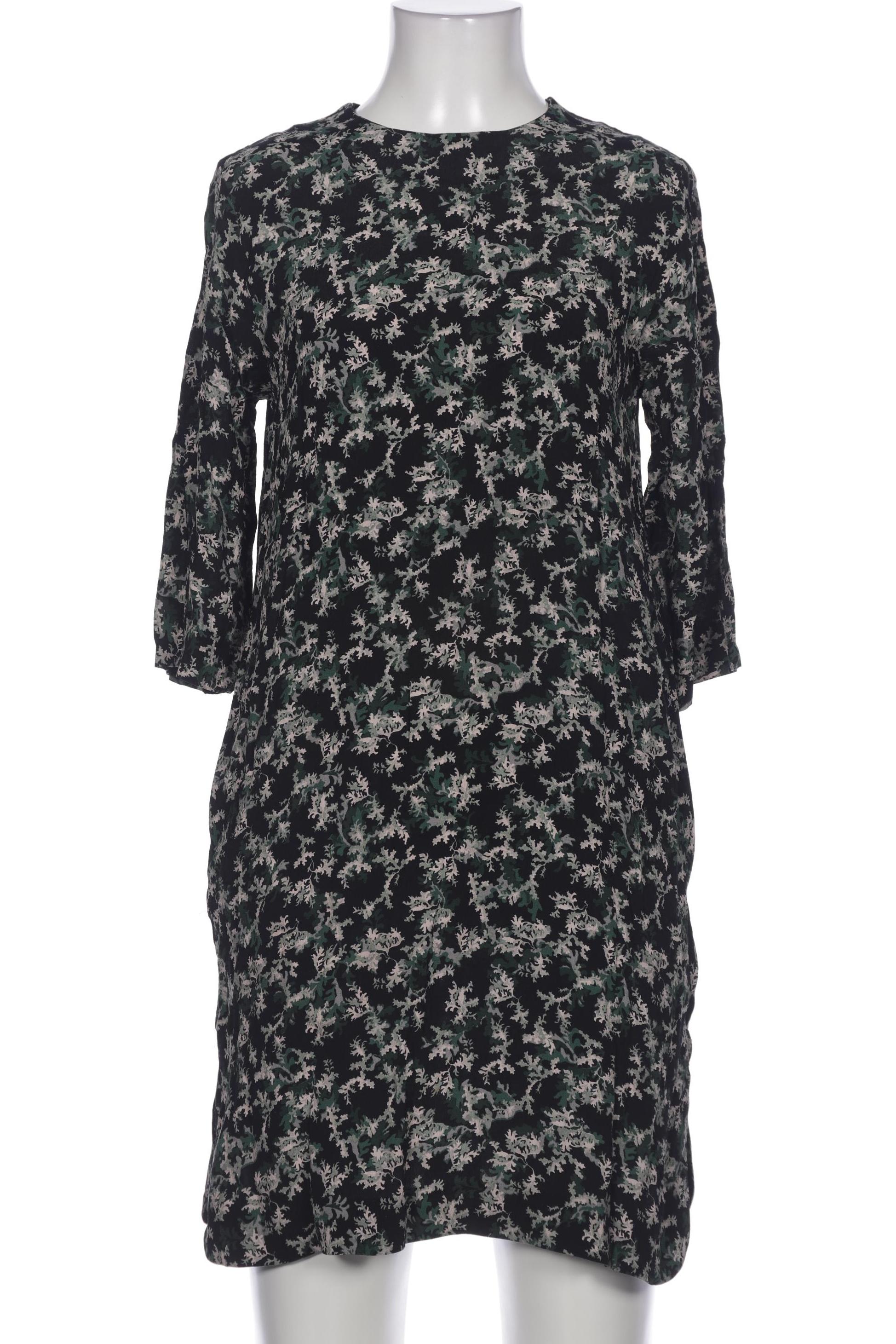 

& Other Stories Damen Kleid, schwarz, Gr. 36