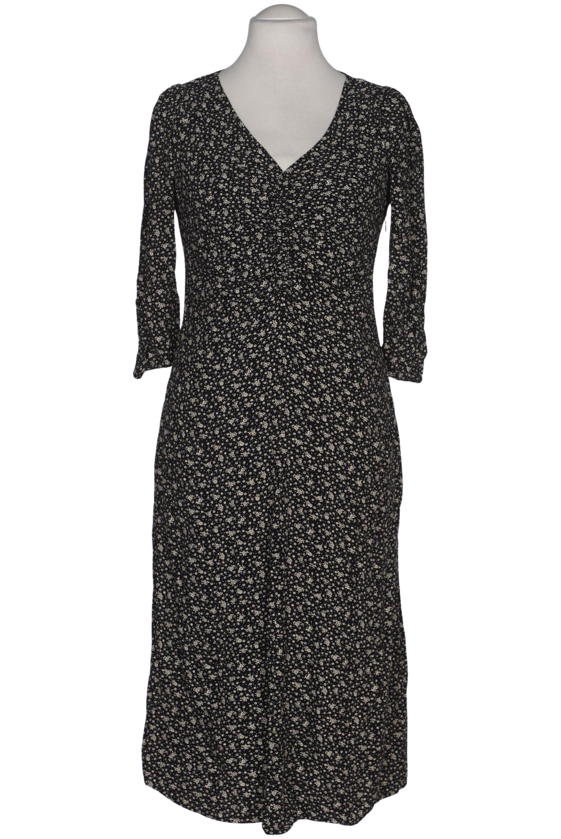 

& Other Stories Damen Kleid, schwarz, Gr. 42