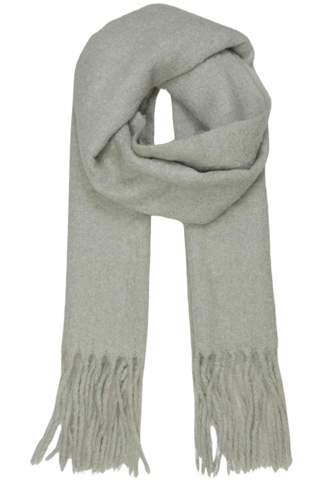 

& Other Stories Damen Schal, grau, Gr.