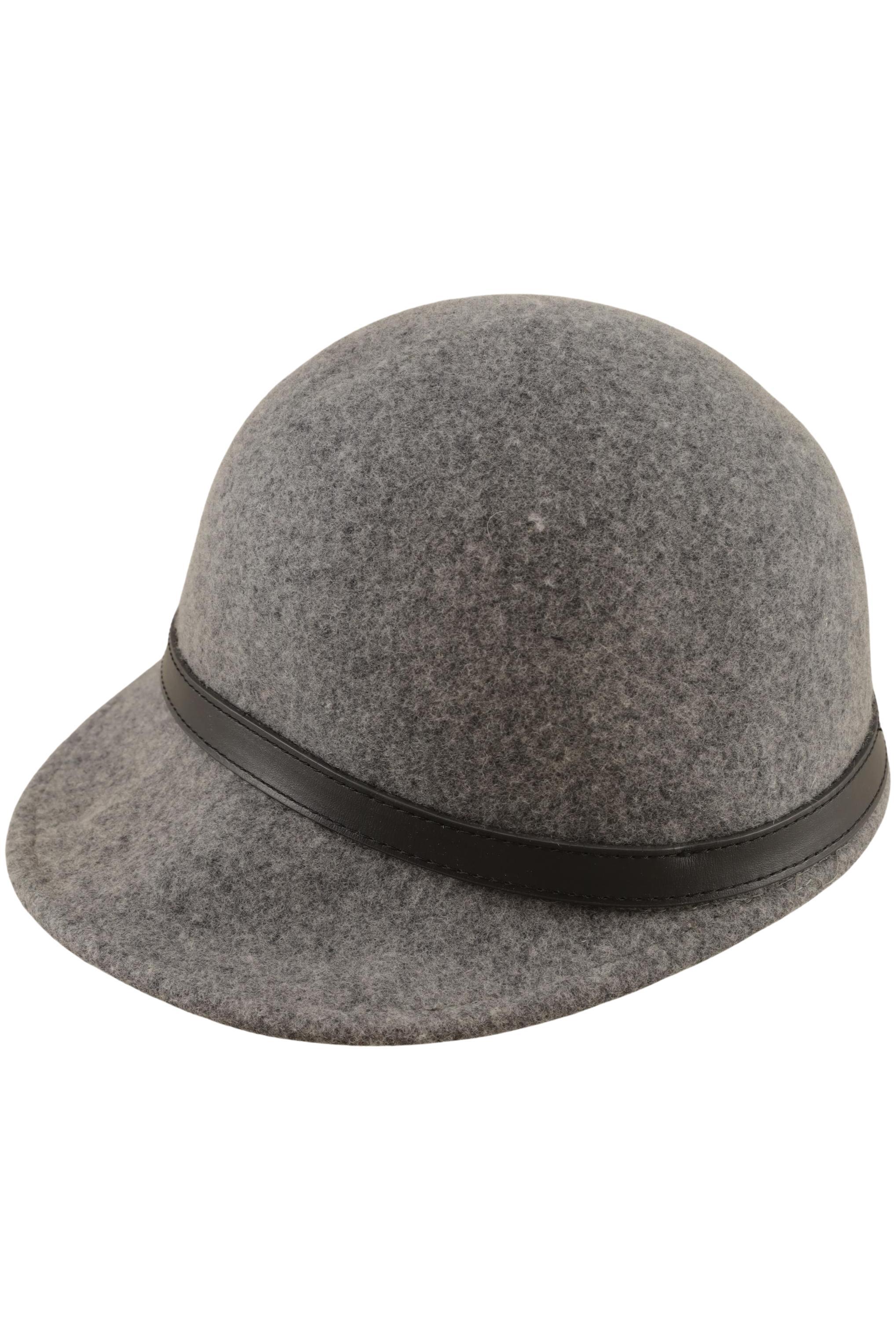 

& Other Stories Damen Hut/Mütze, grau, Gr. 56