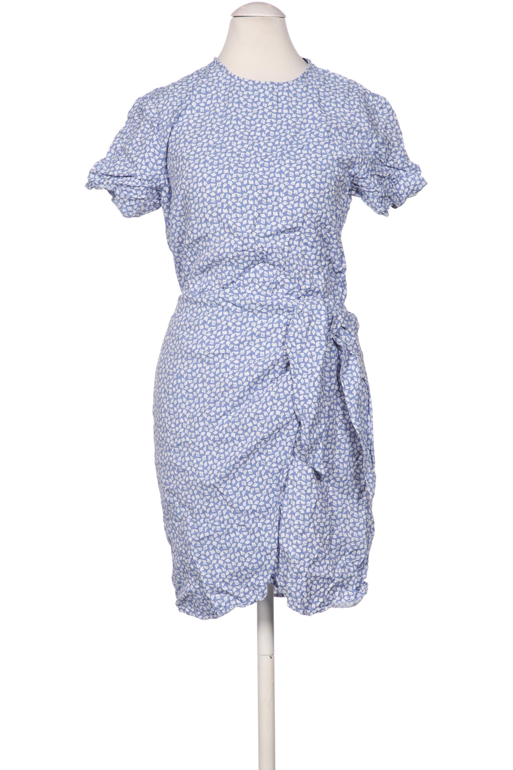 

& Other Stories Damen Kleid, blau, Gr. 34