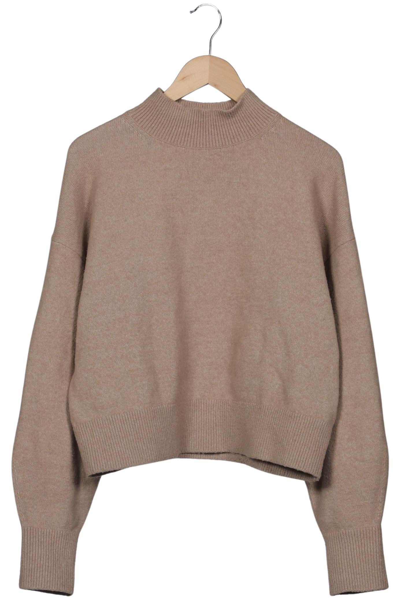 

& Other Stories Damen Pullover, beige, Gr. 38