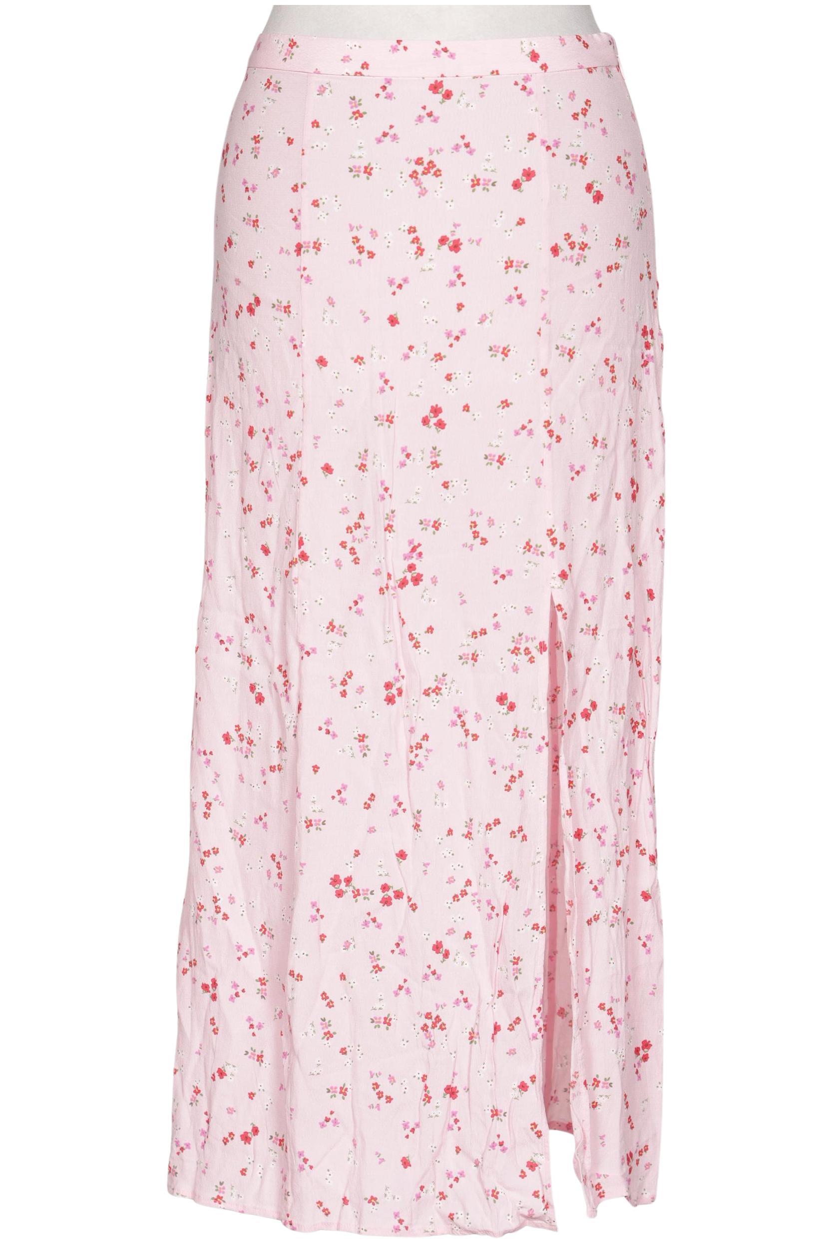 

& Other Stories Damen Rock, pink, Gr. 34