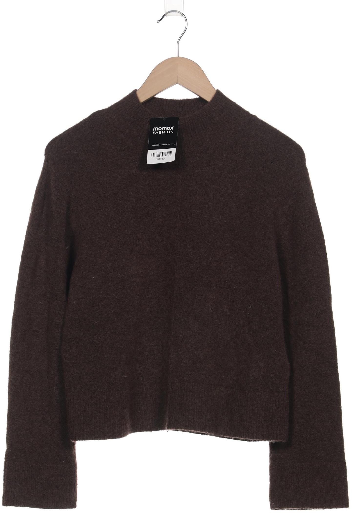 

& Other Stories Damen Pullover, braun, Gr. 34