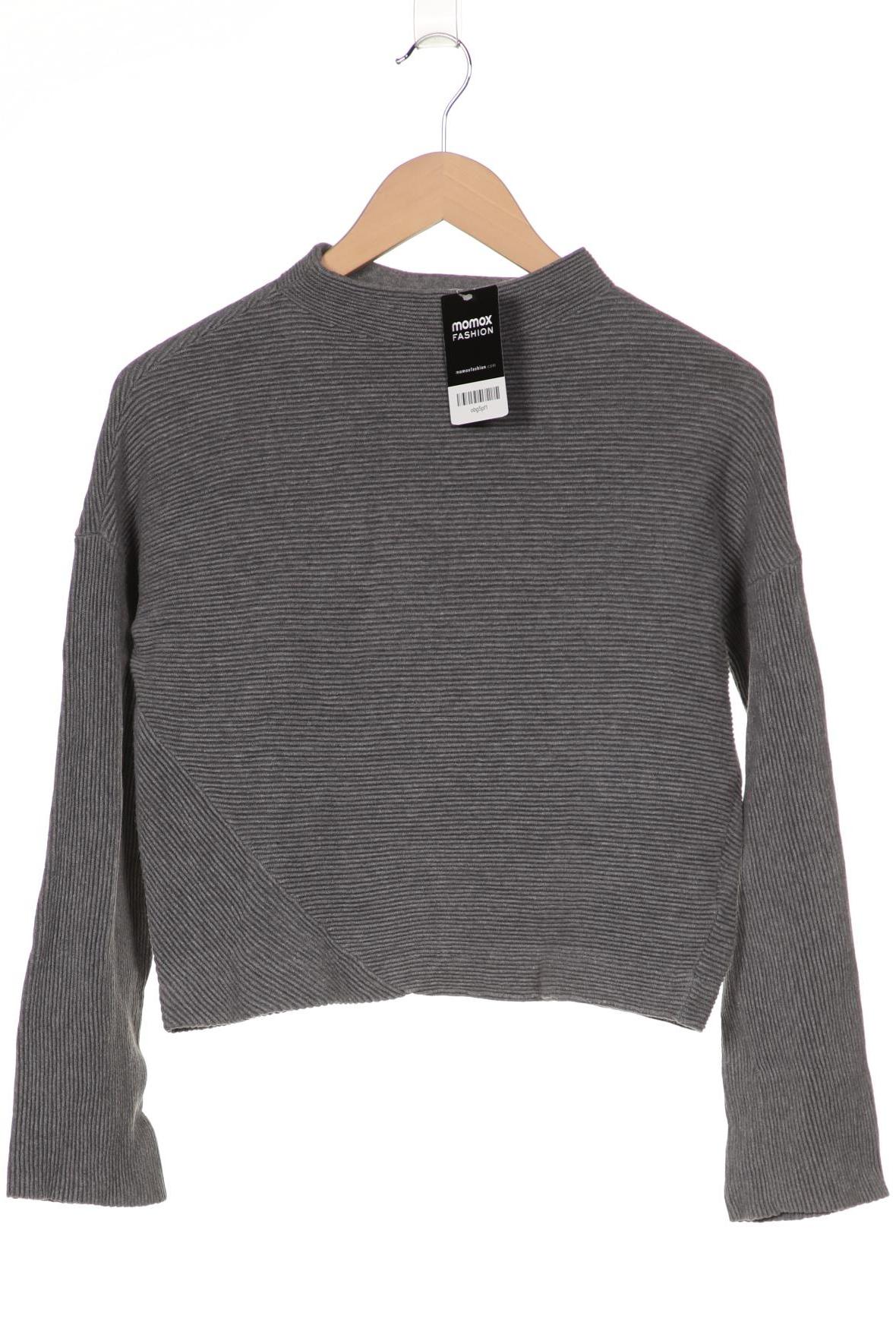

& Other Stories Damen Sweatshirt, grau, Gr. 36