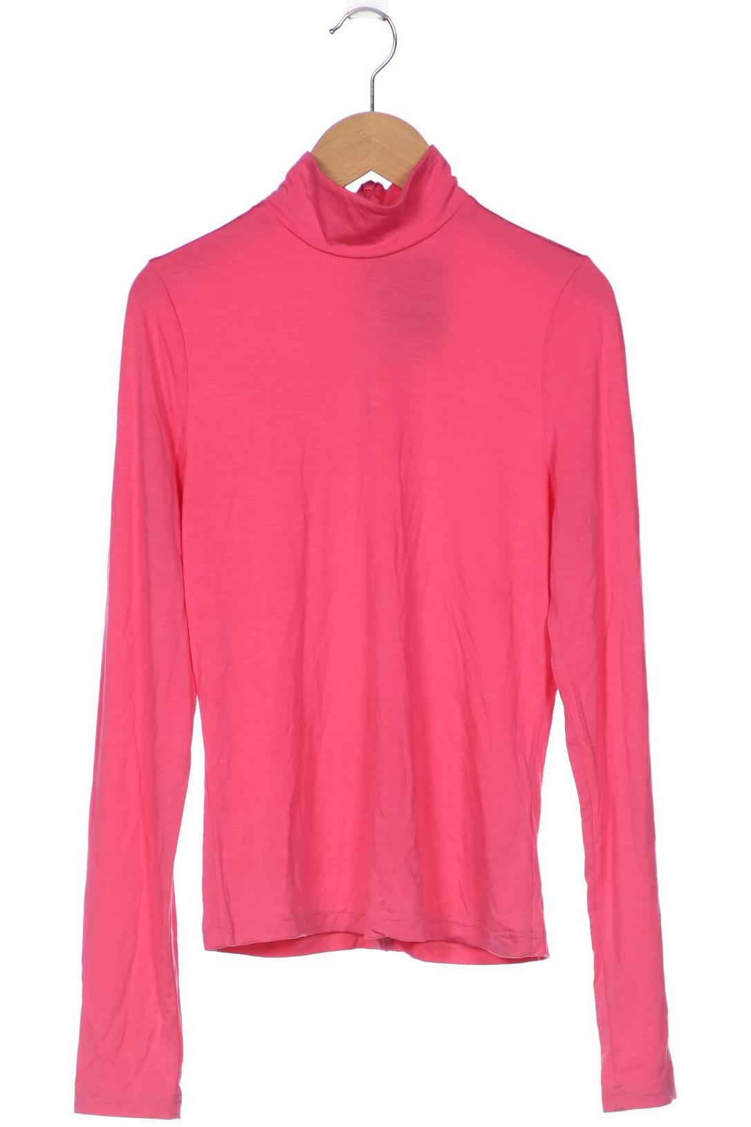 

& other stories Damen Langarmshirt, pink