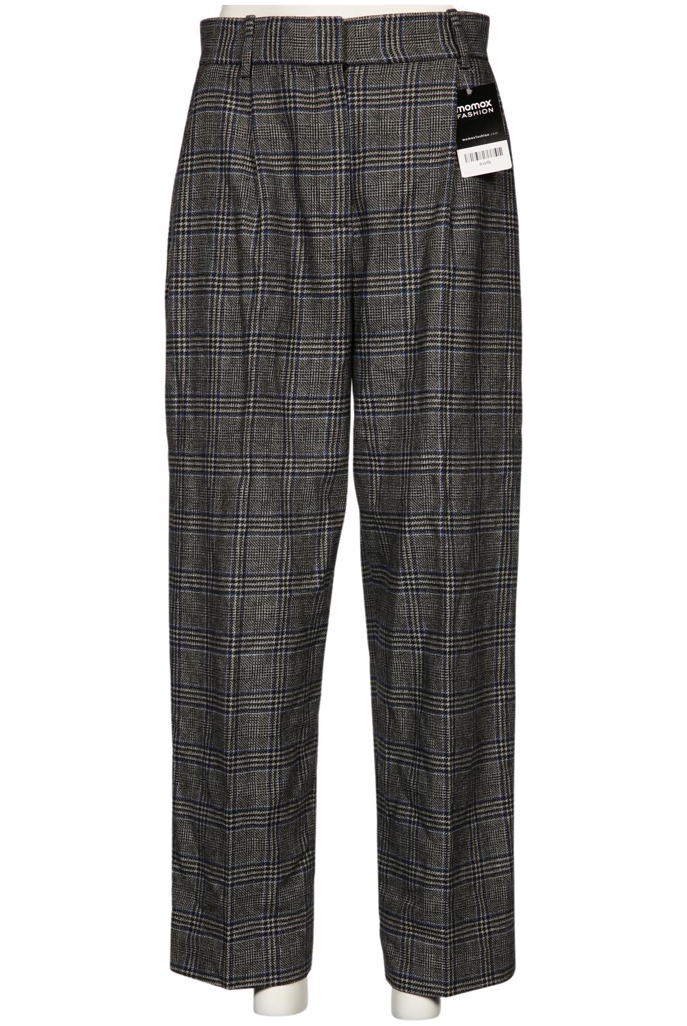 

& Other Stories Damen Stoffhose, mehrfarbig, Gr. 38