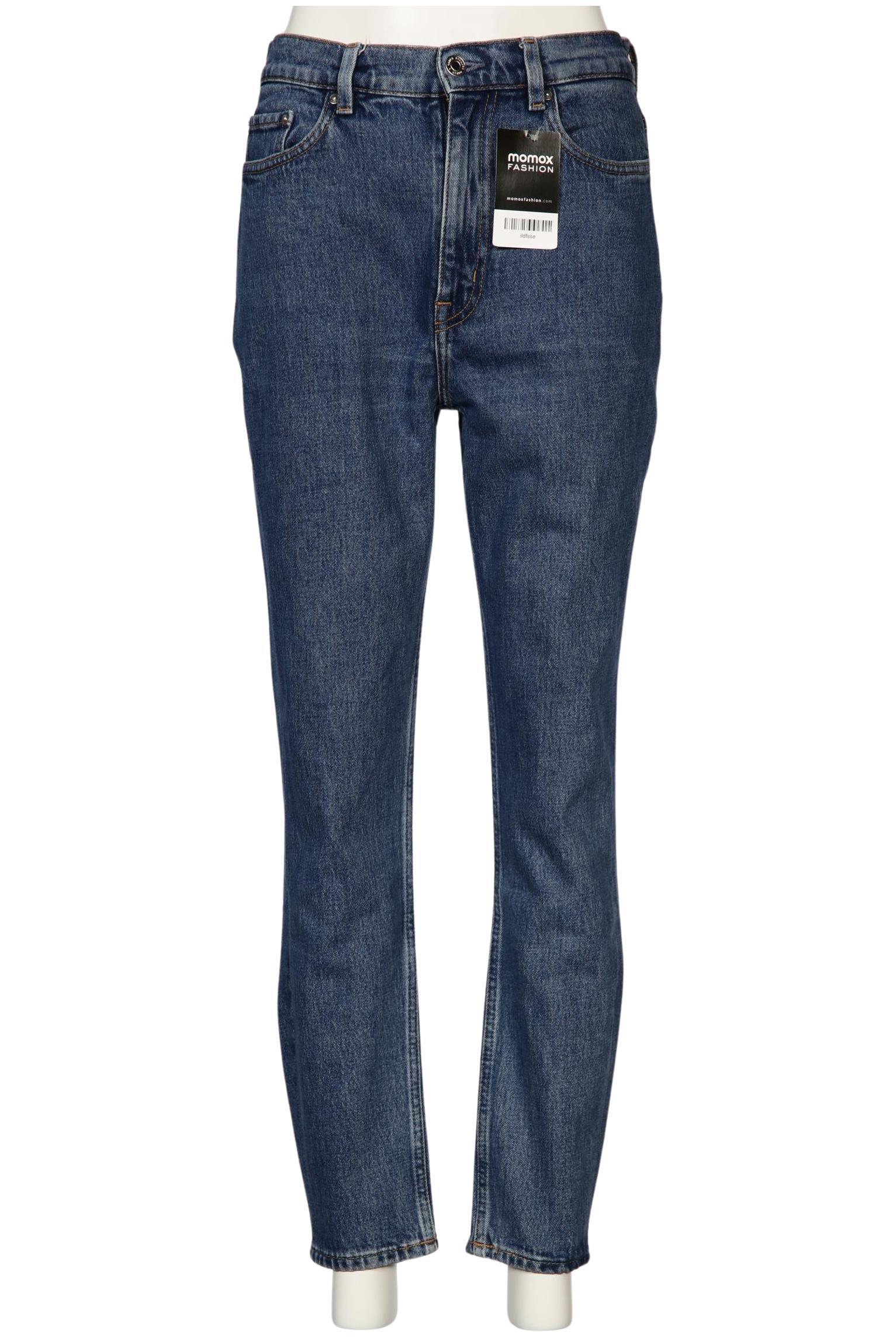 

& Other Stories Damen Jeans, blau, Gr. 29